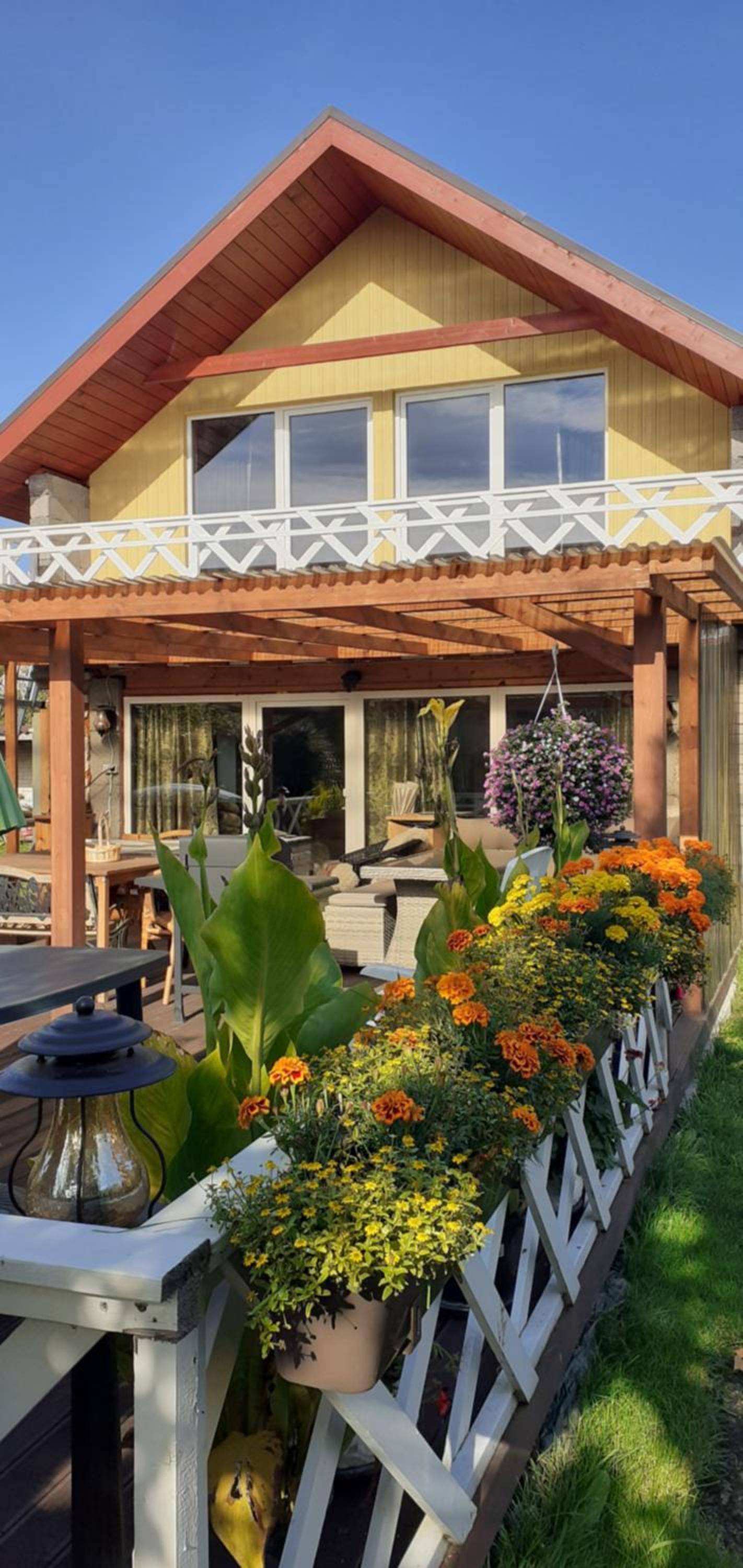 Hotel Vetevana kodumajutus - Image 1