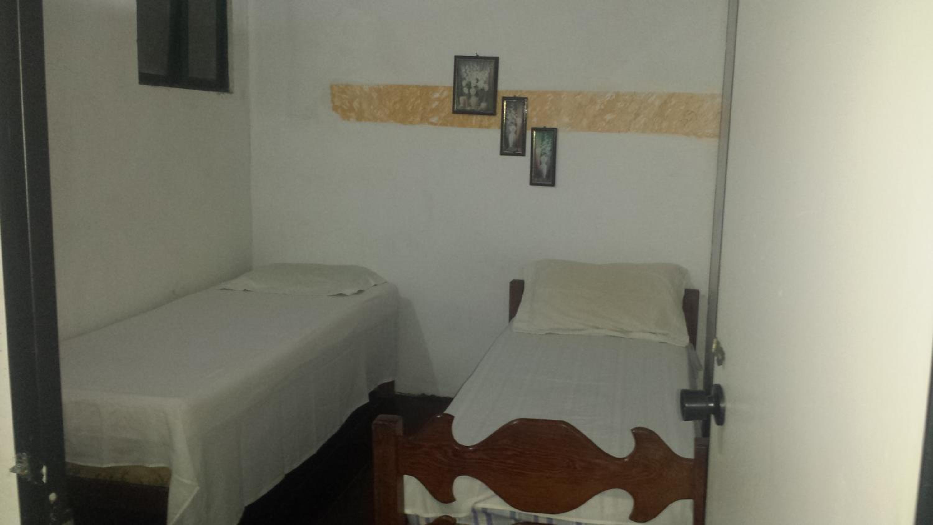 Hostel Torre Bahia