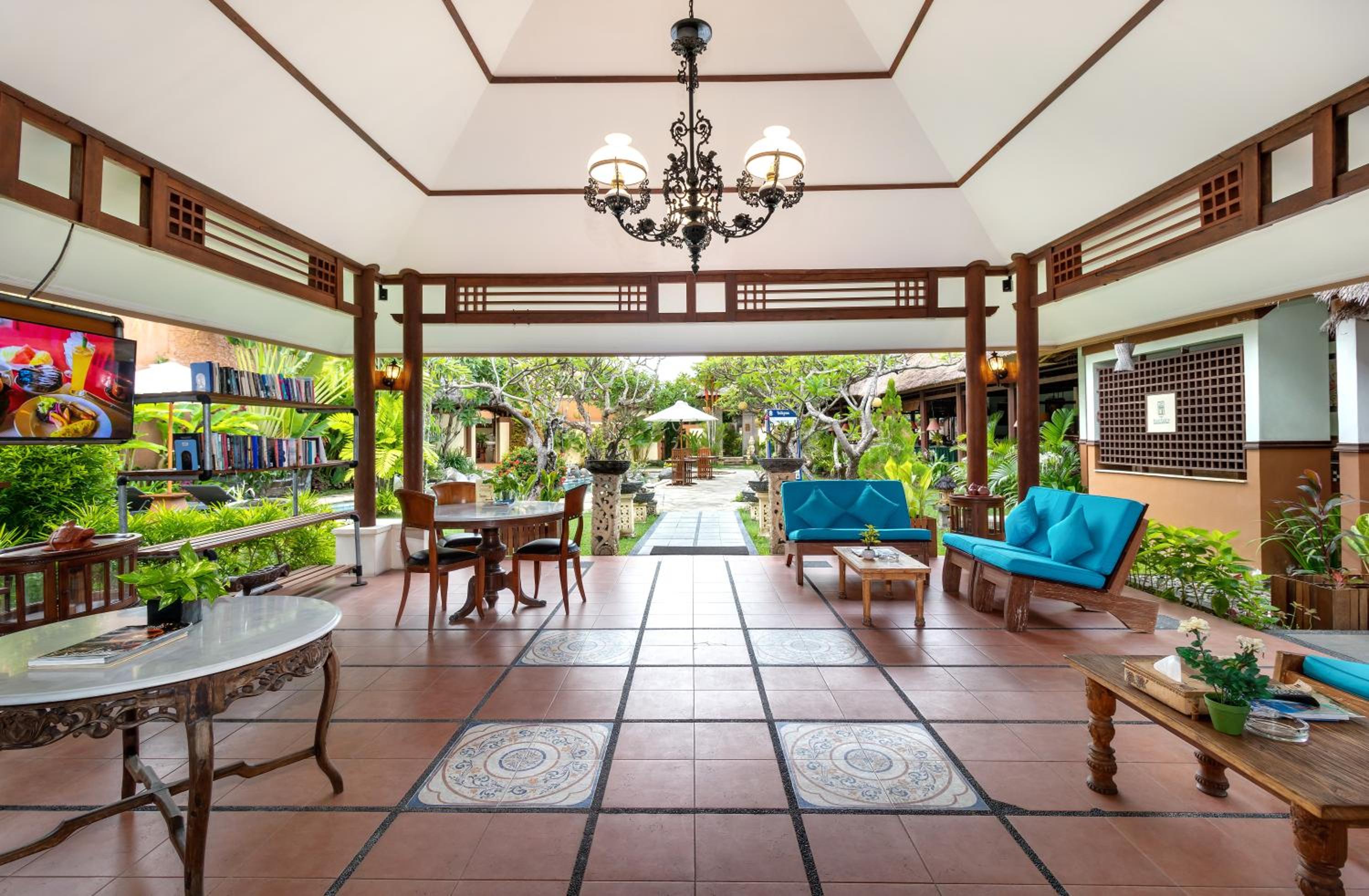 Desamuda Village by Pertama Management