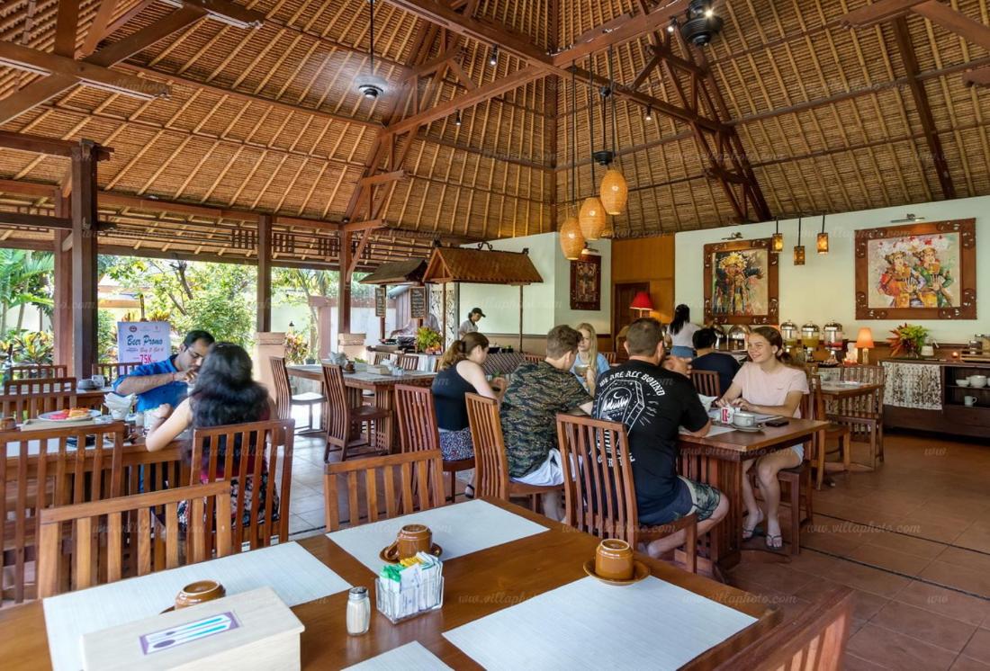 Desamuda Village by Pertama Management