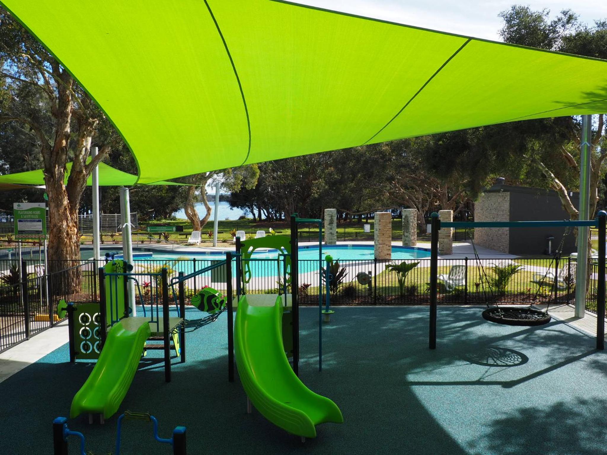 NRMA Budgewoi Holiday Park