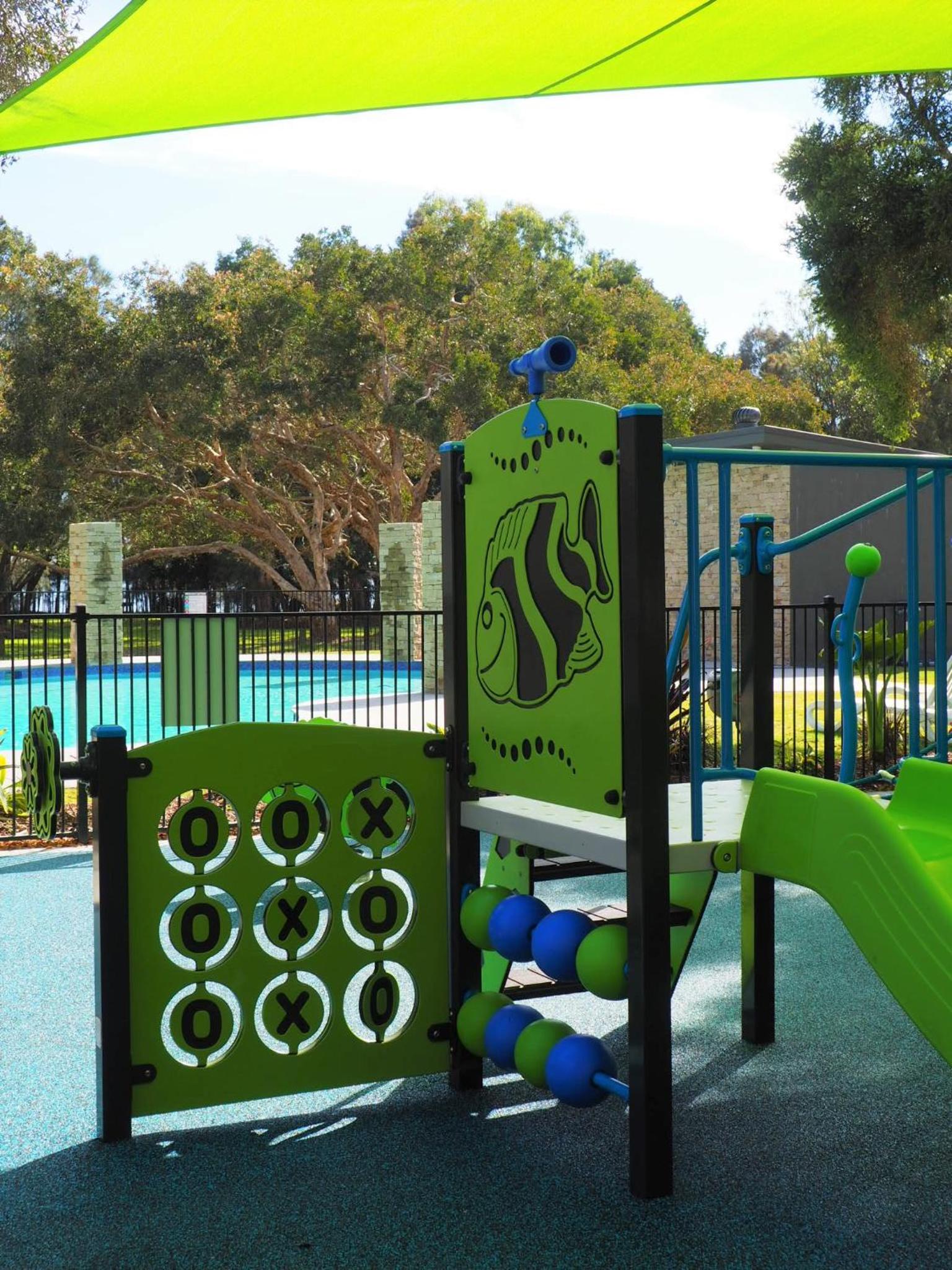 NRMA Budgewoi Holiday Park