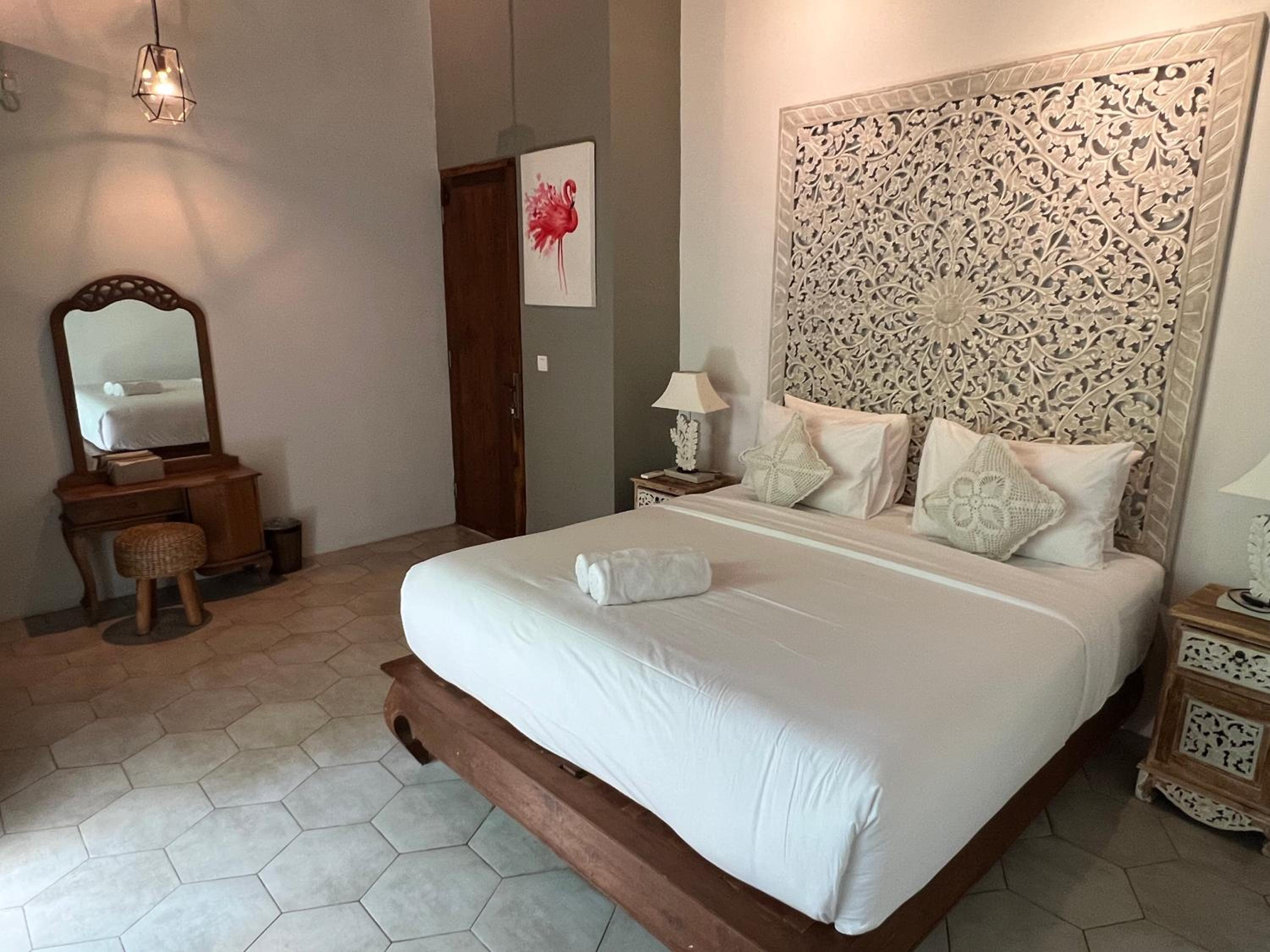 Casa Ola Villa Pererenan