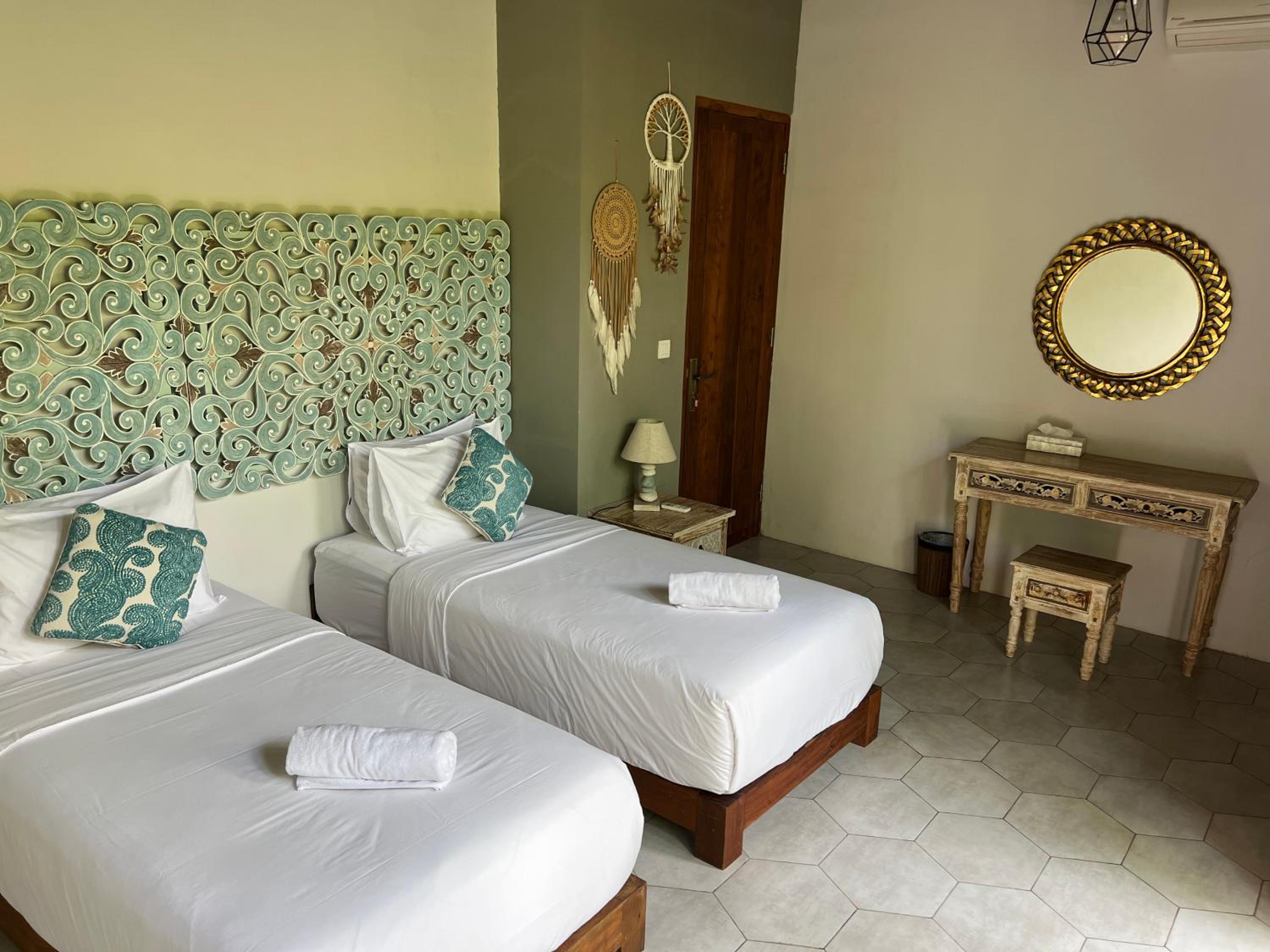 Casa Ola Villa Pererenan