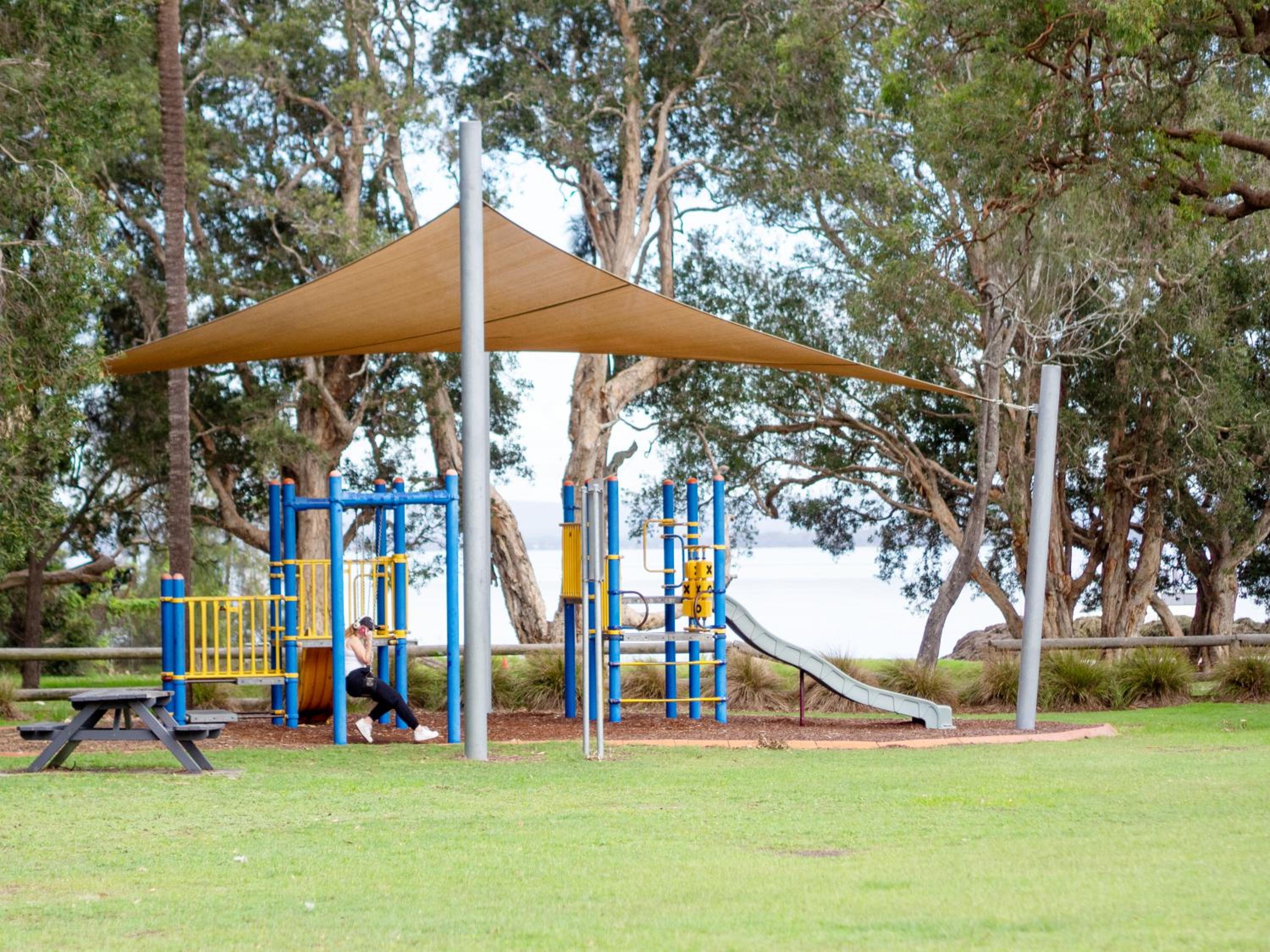 NRMA Canton Beach Holiday Park