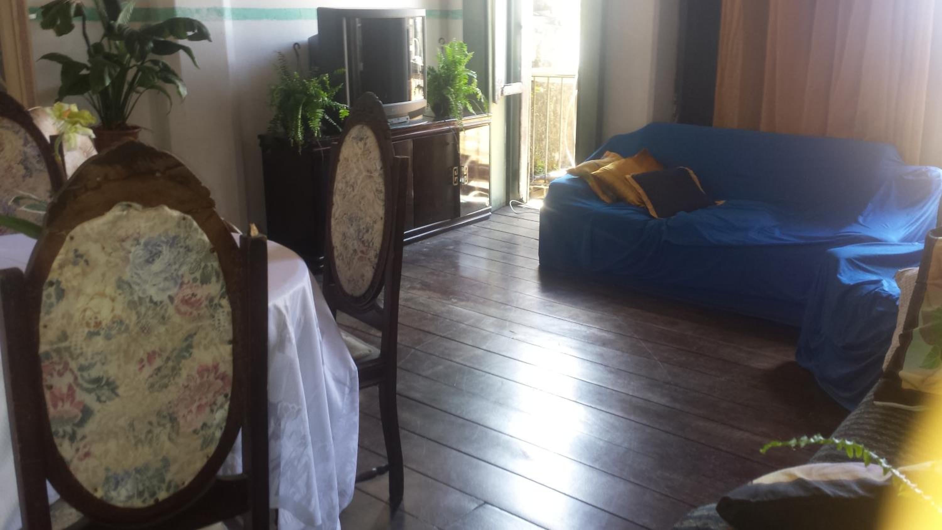 Hostel Torre Bahia