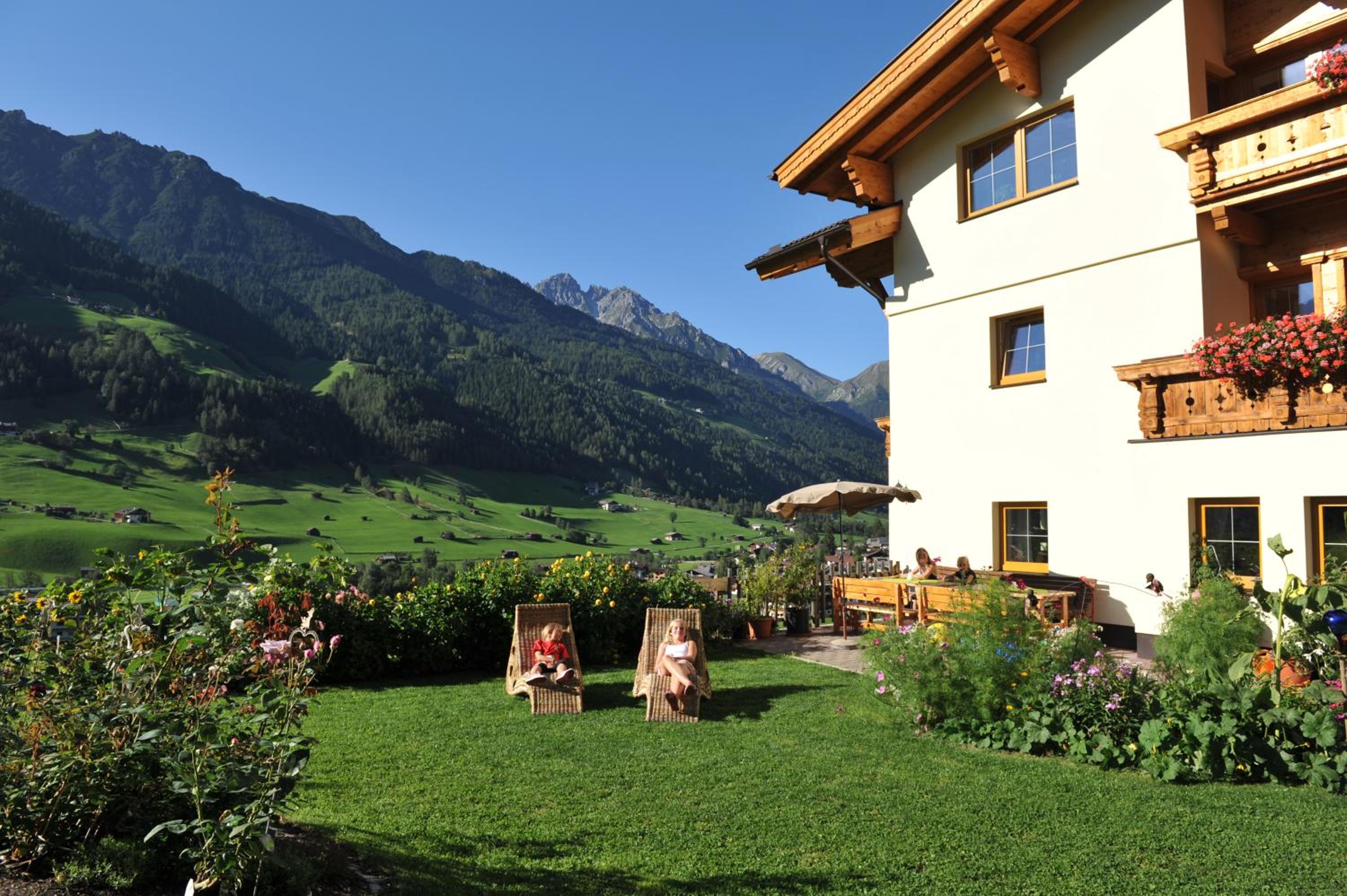 Untersillerhof