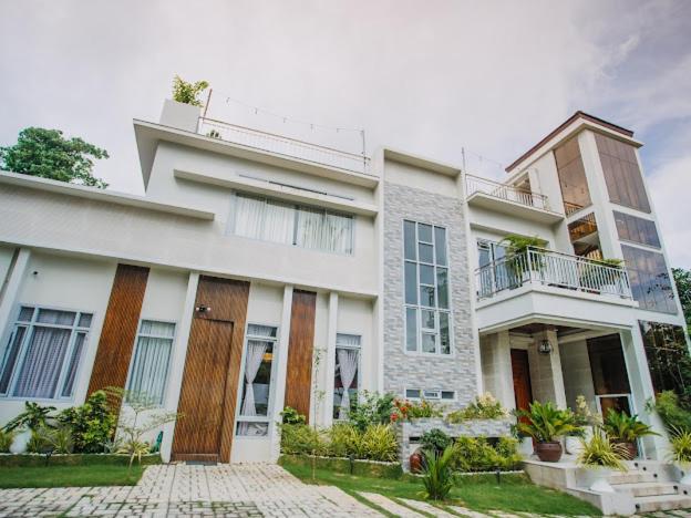 D ARC Leisure Home By The Sea view 2