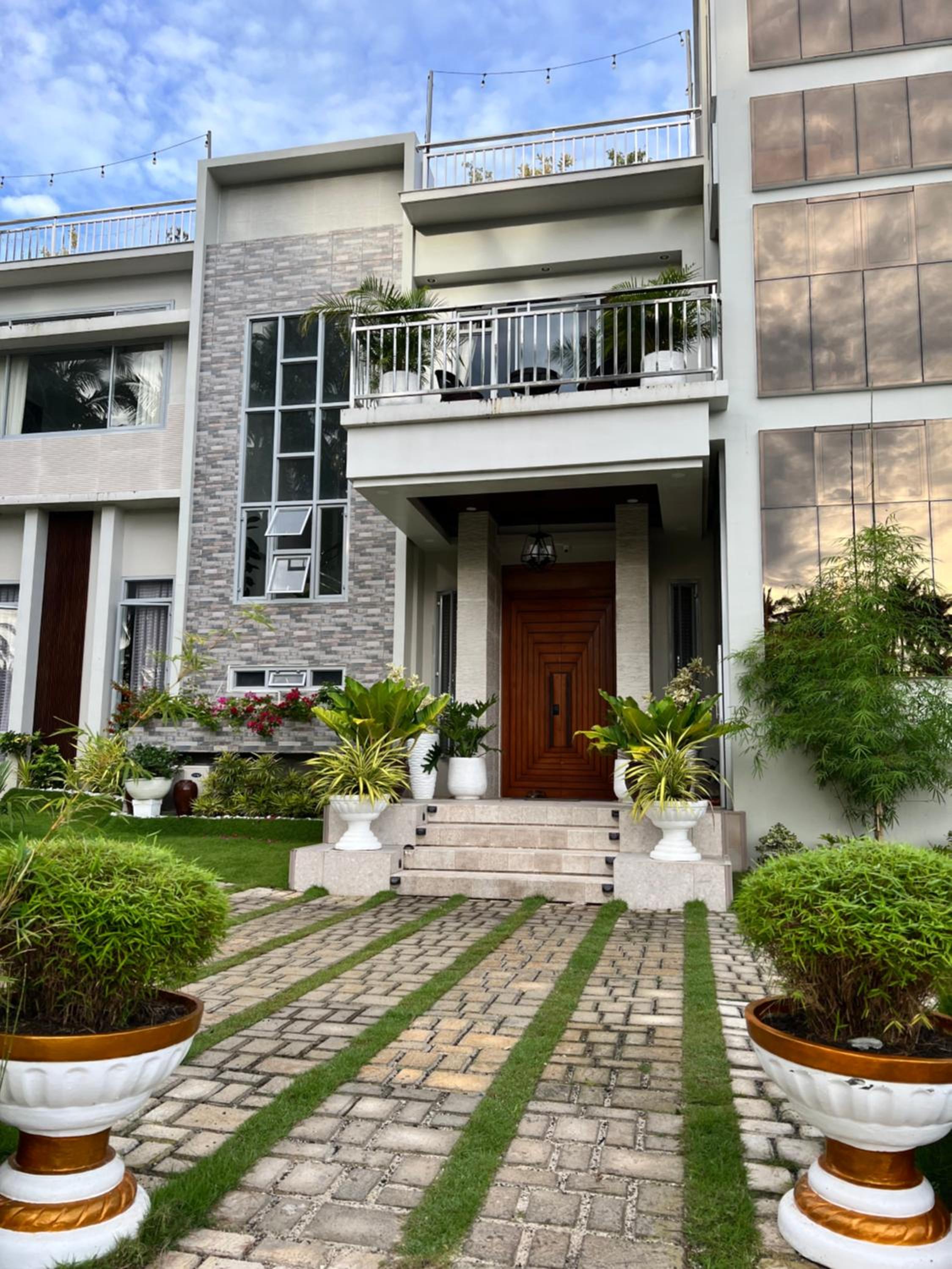 D ARC Leisure Home By The Sea view 5