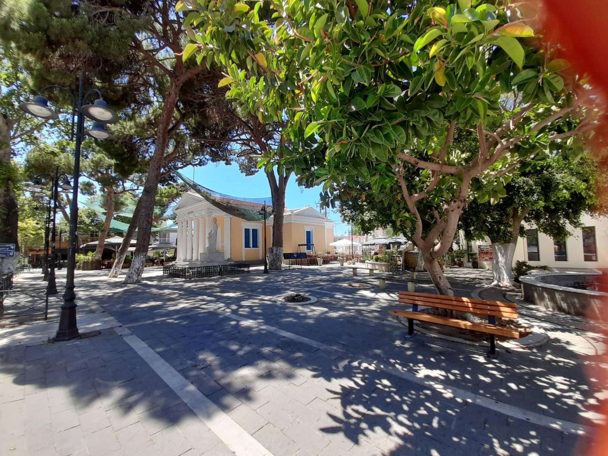 Villa Bianca