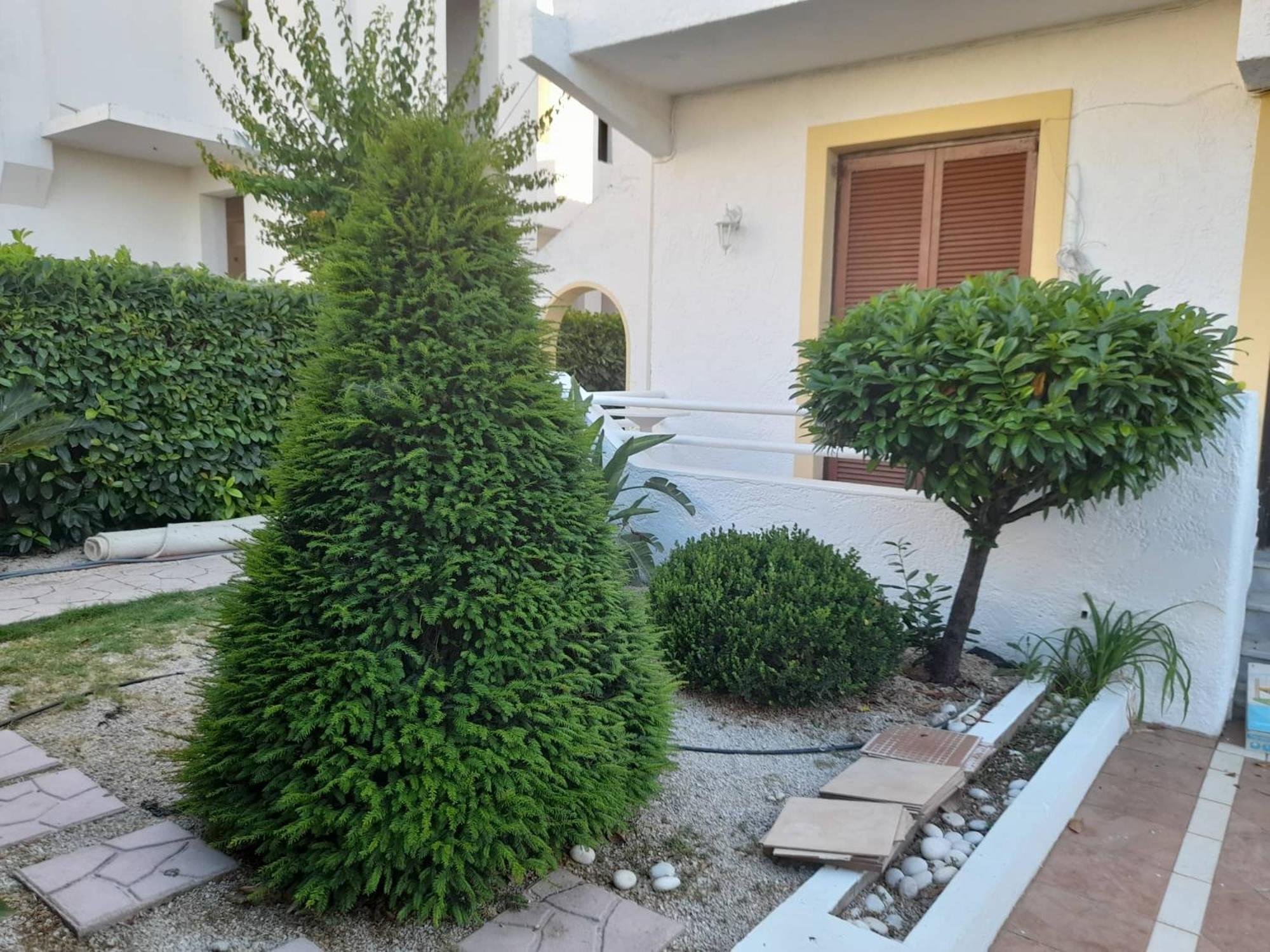 Villa Bianca