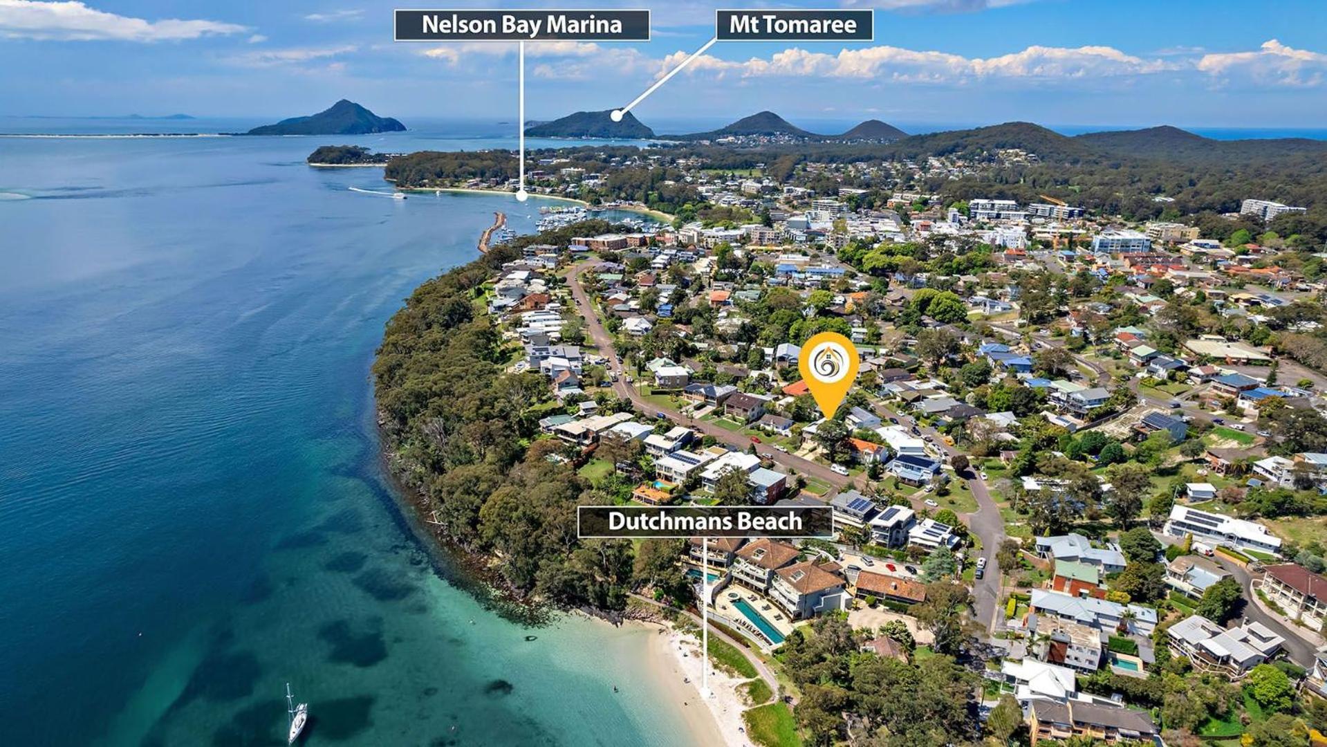 Dutchmans Bay Escape 45A Thurlow