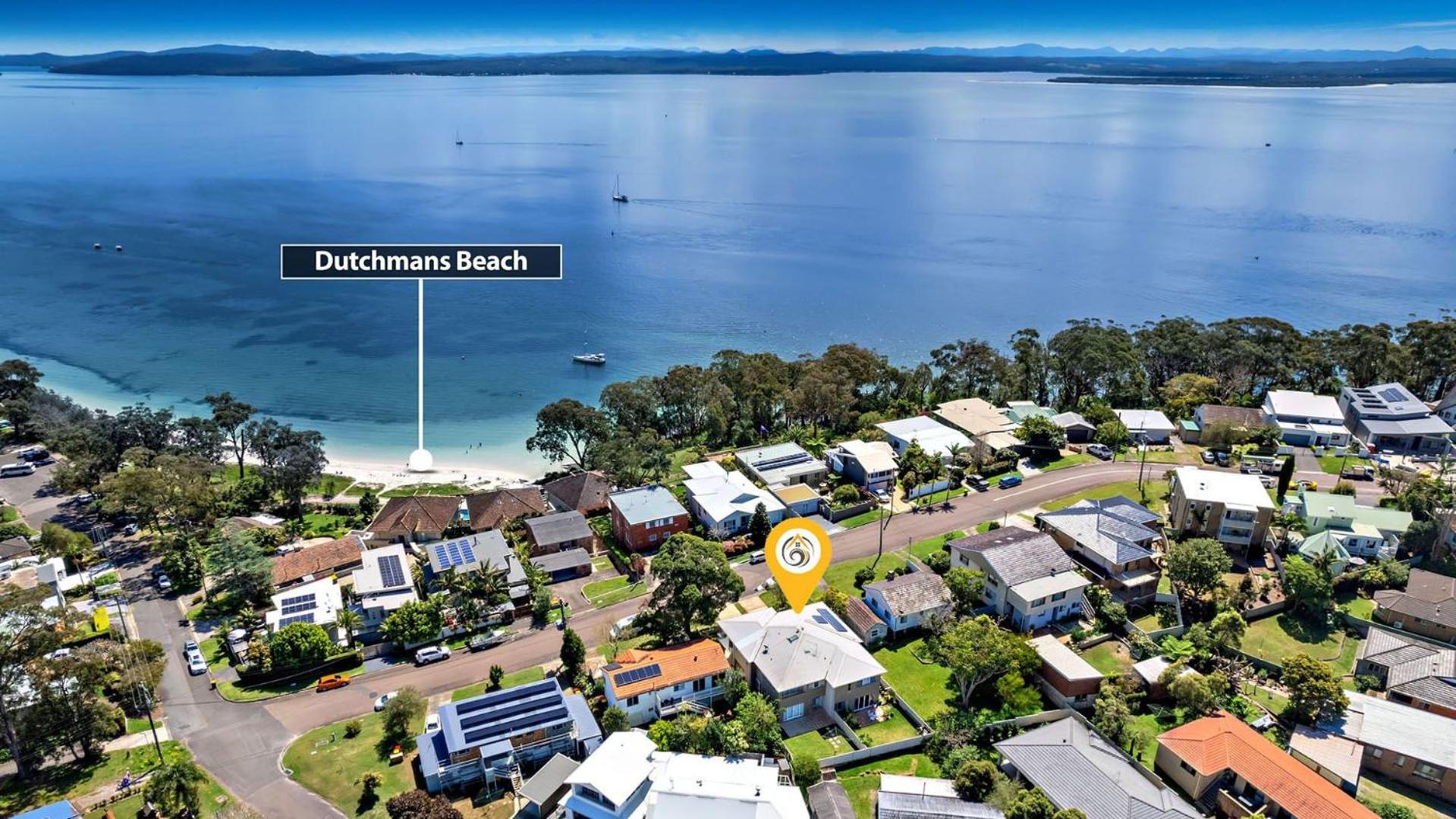 Dutchmans Bay Escape 45A Thurlow