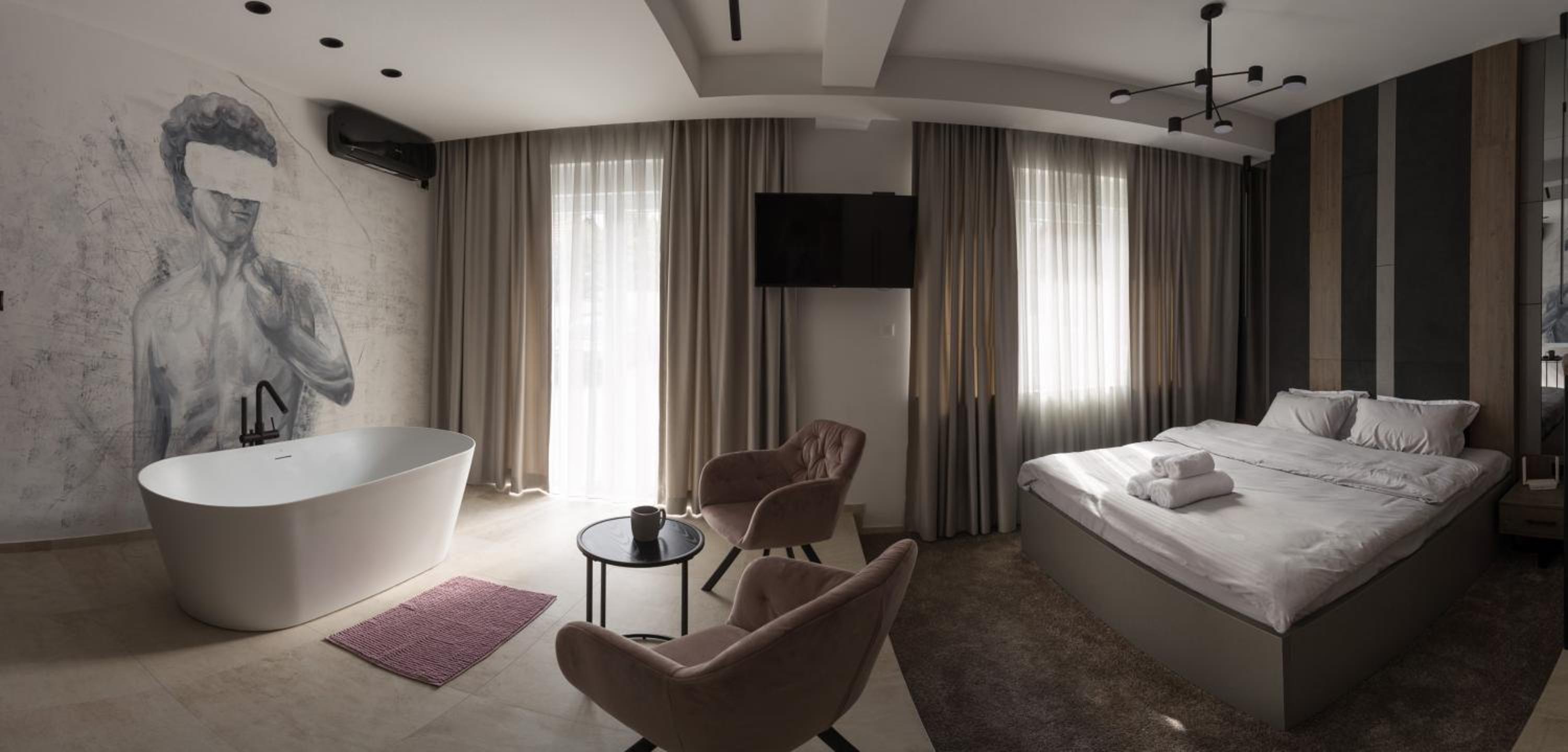 Prime Apartment Kragujevac view 2