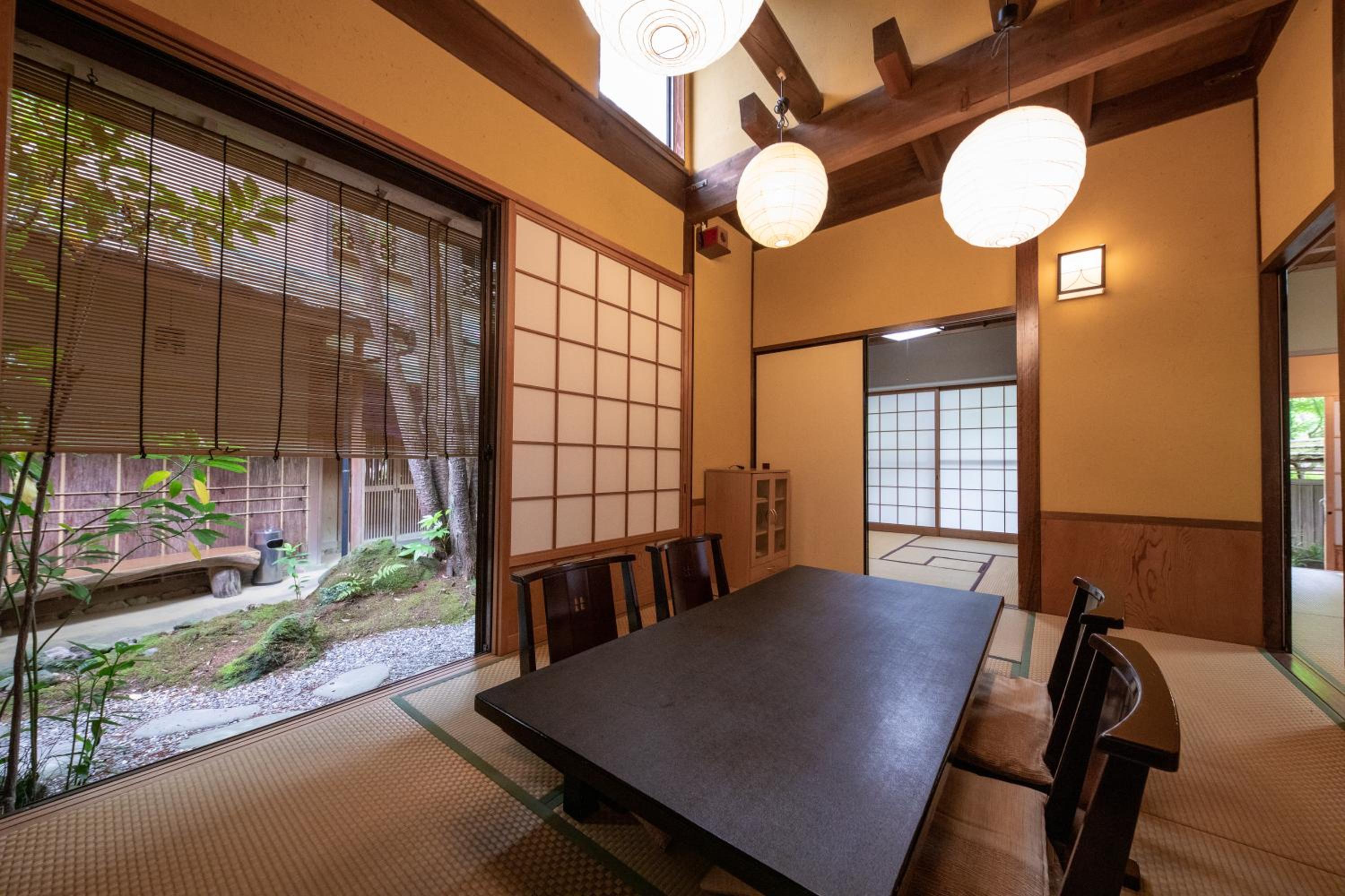 Oyado Ichizen