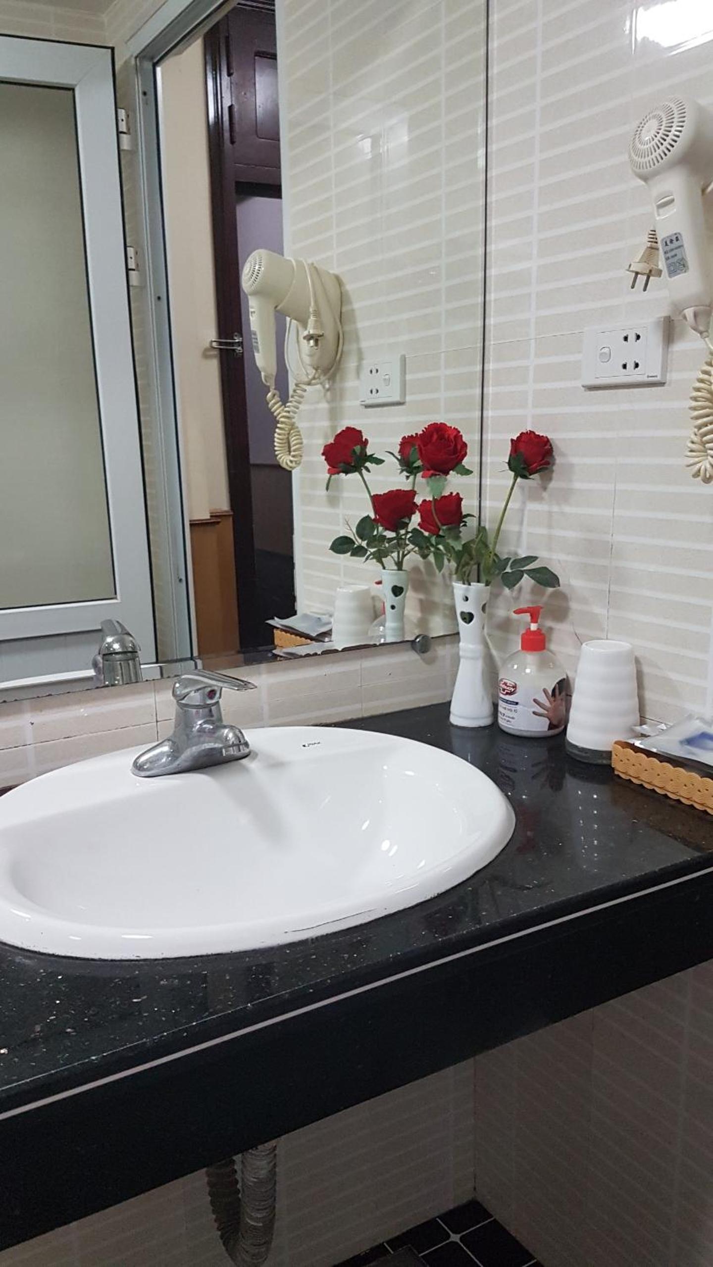Phuong Anh 3 Hotel view 3
