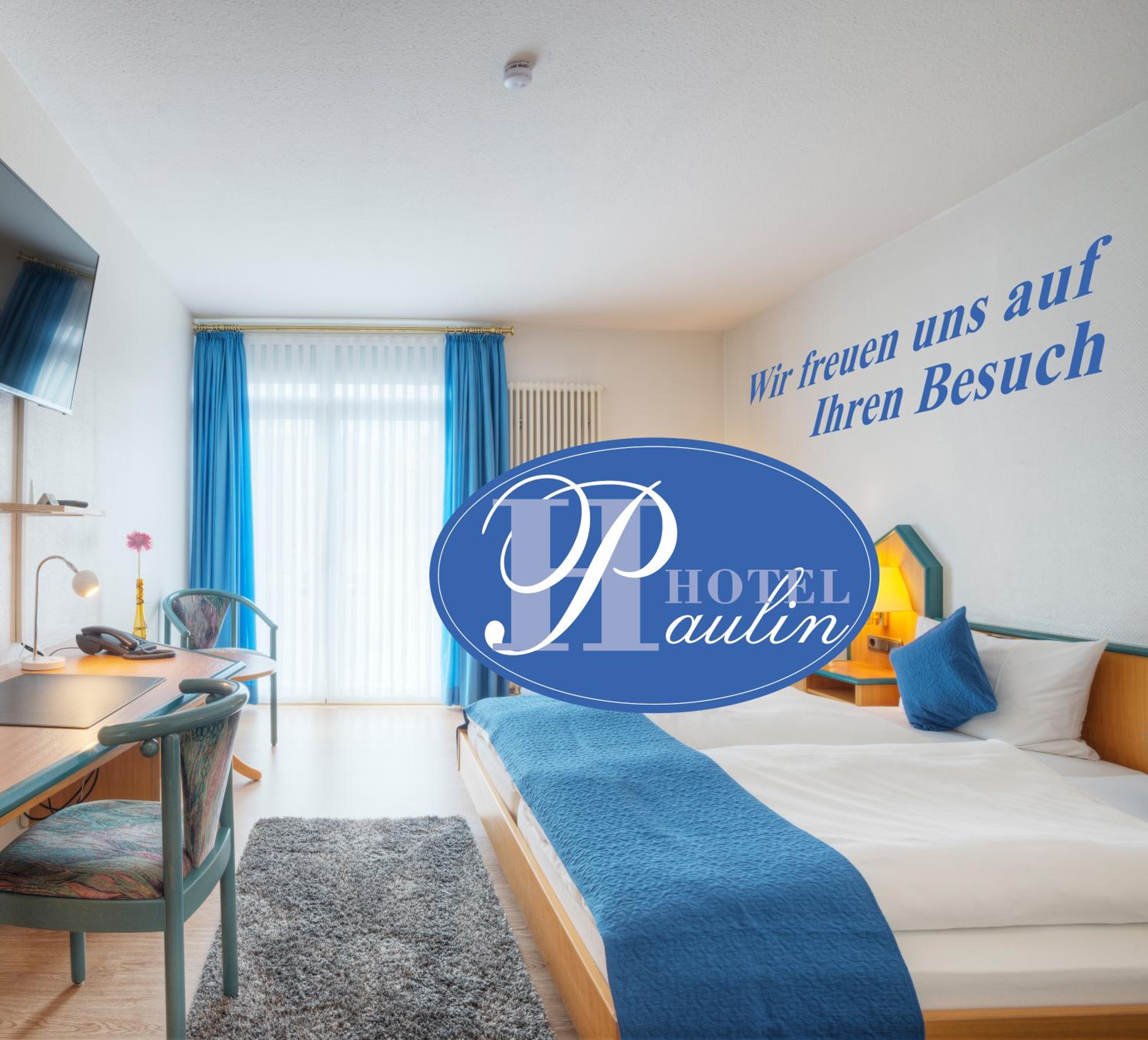 Paulin Hotel Trier - Property Image 8