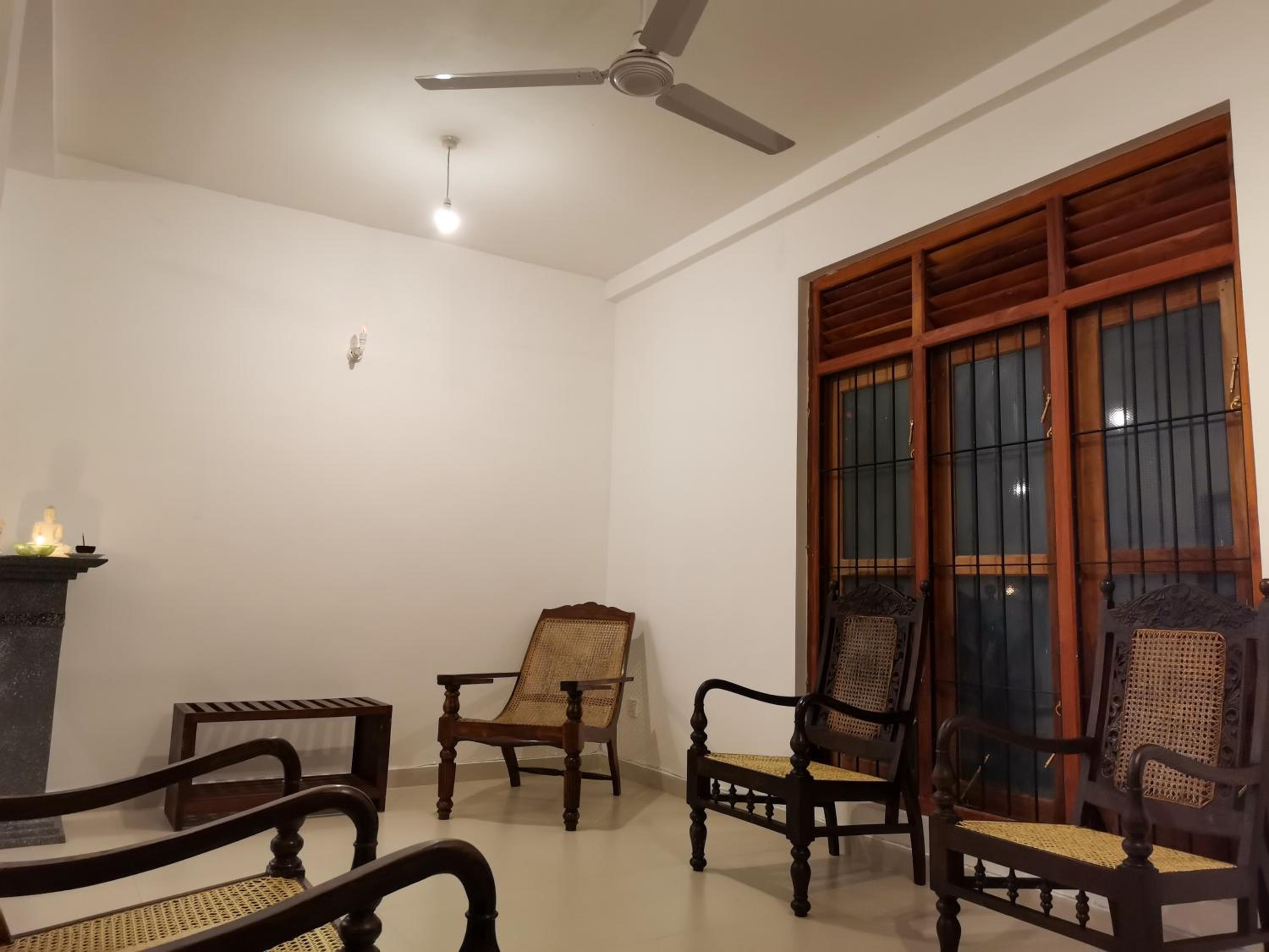Prarthana House Kalahe Galle Sri Lanka view 5