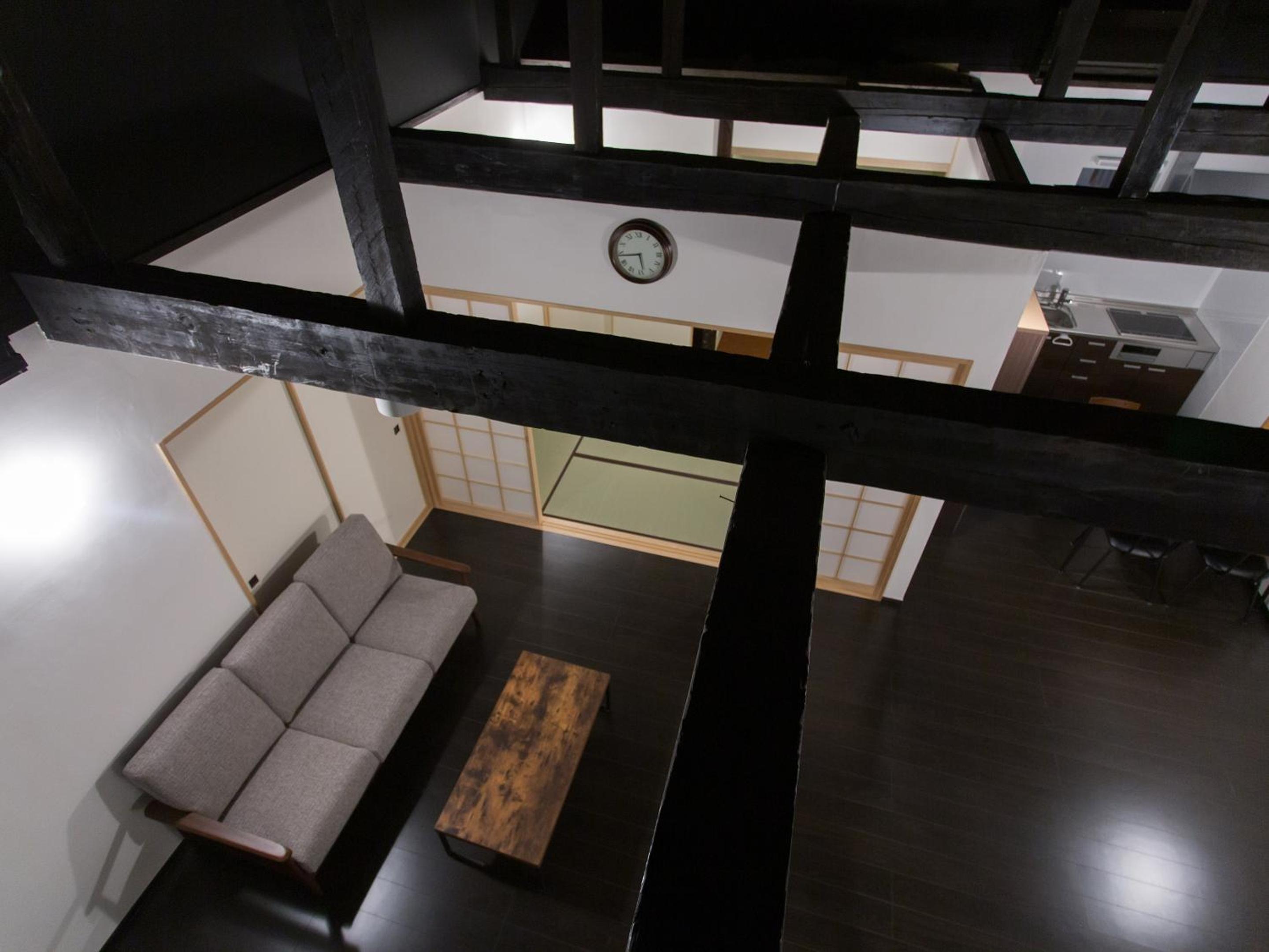 古民家の宿 Solii view 3