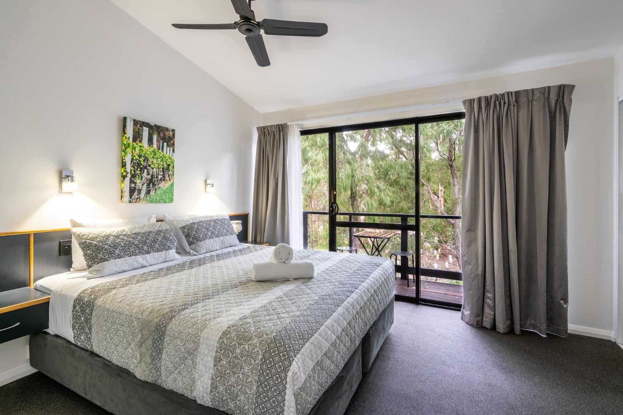 Forestview Apartment Margaret River