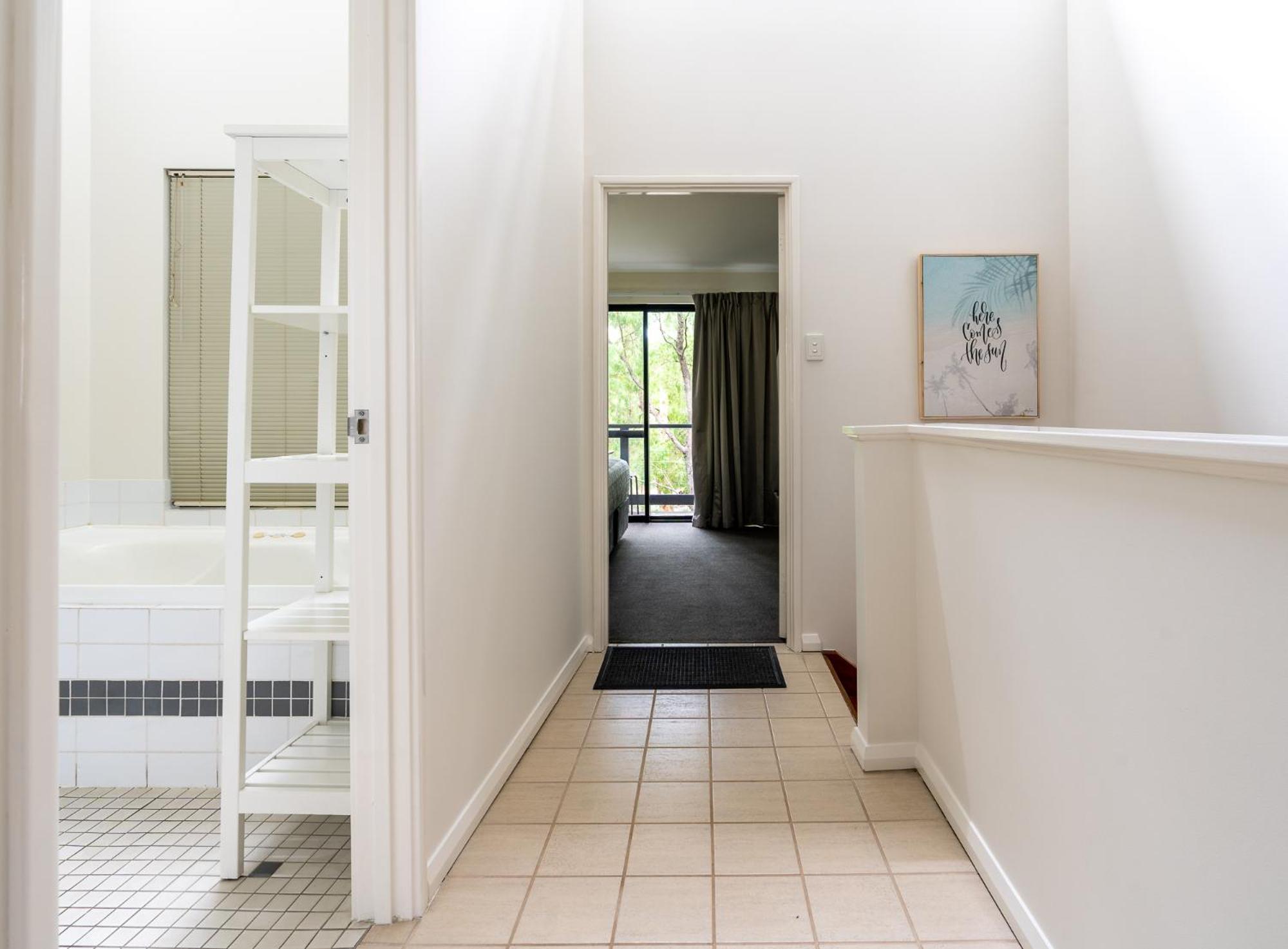 Forestview Apartment Margaret River