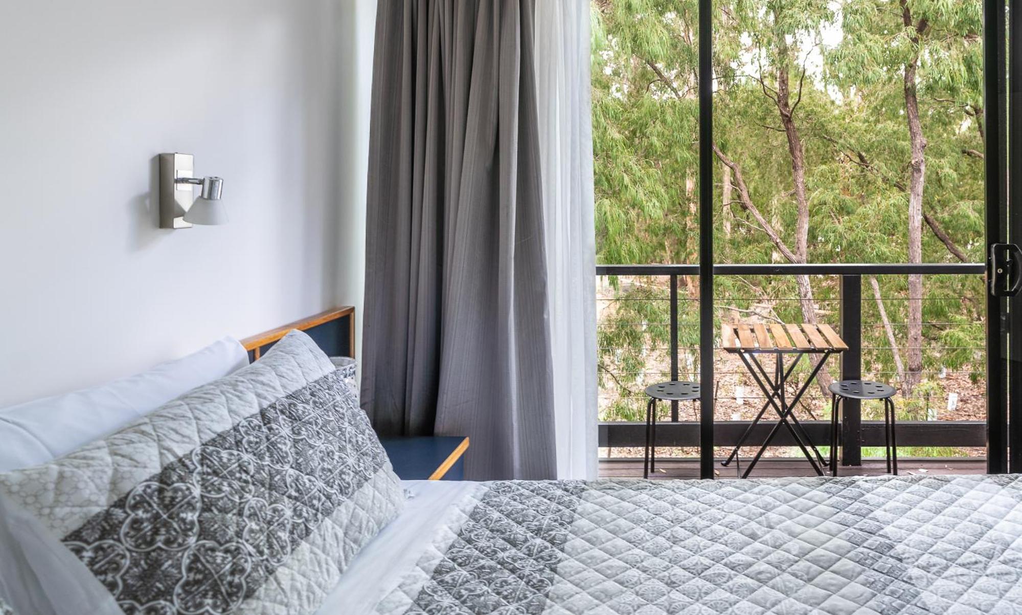 Forestview Apartment Margaret River