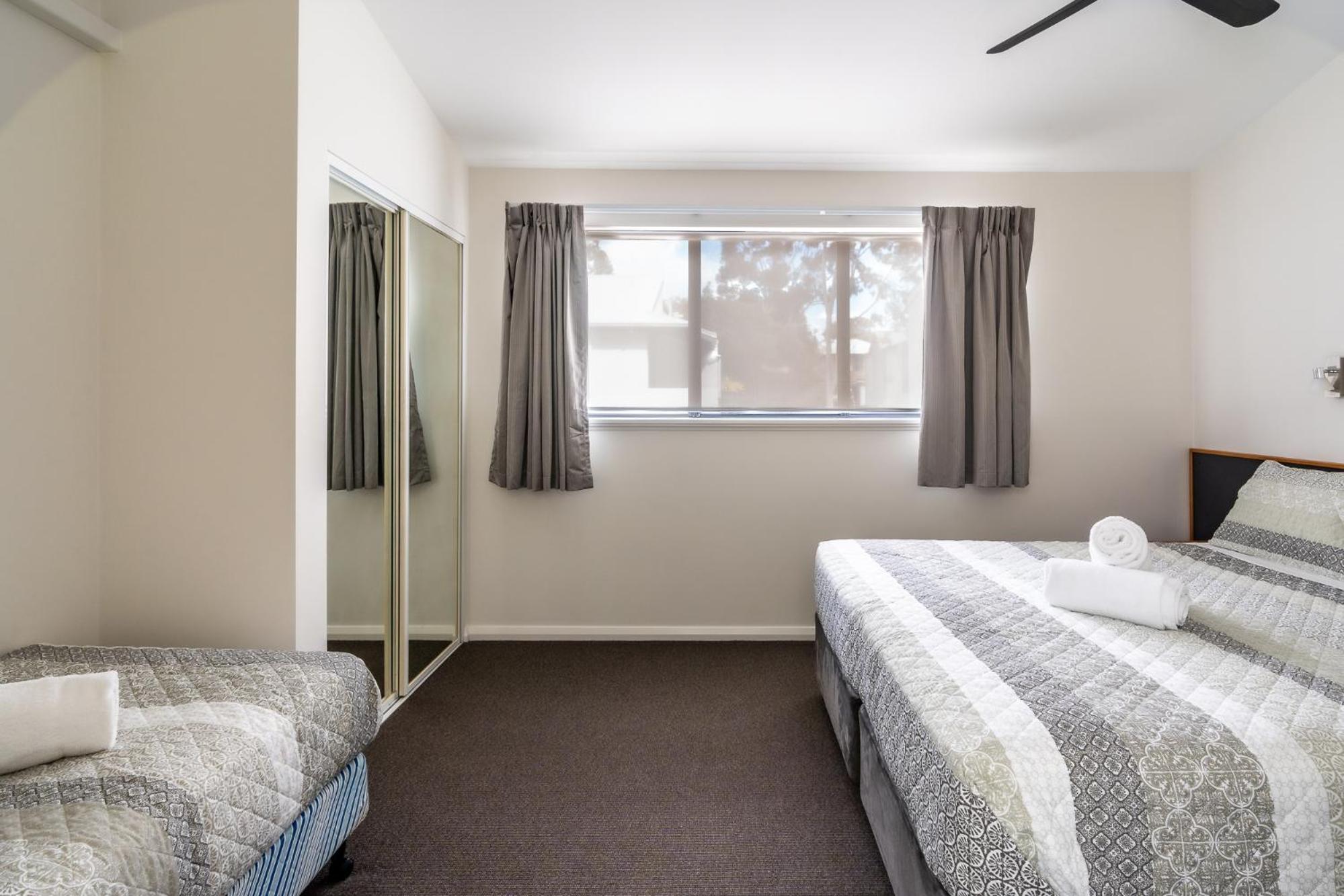 Forestview Apartment Margaret River