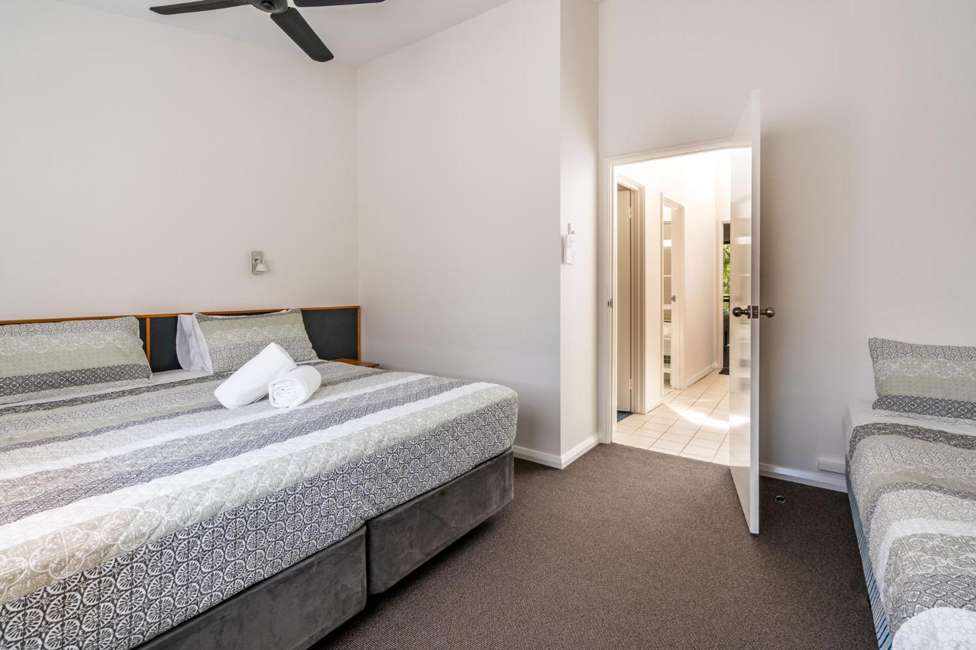 Forestview Apartment Margaret River