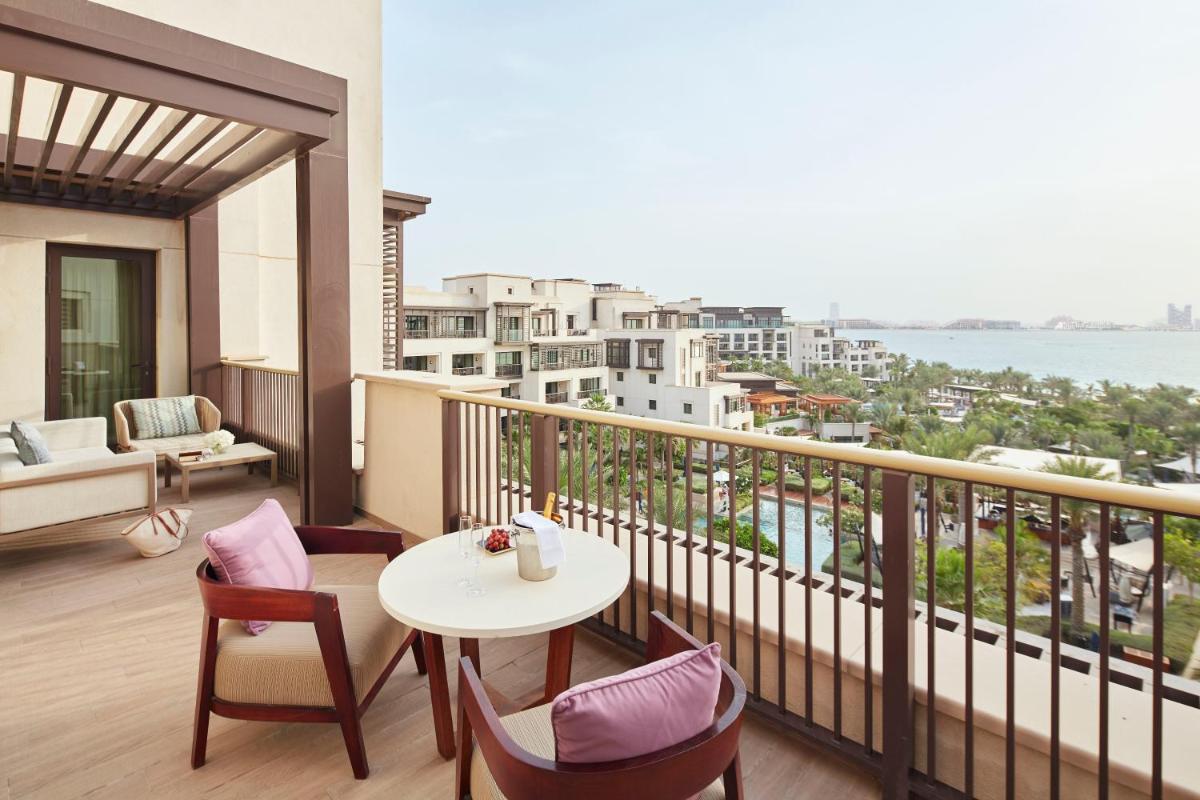 Jumeirah Al Naseem Dubai 47