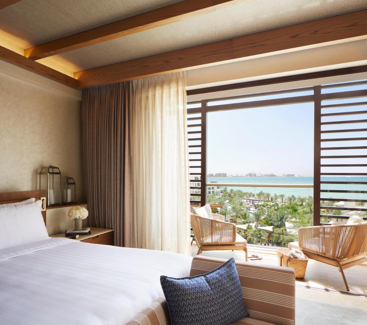Jumeirah Al Naseem Dubai 15