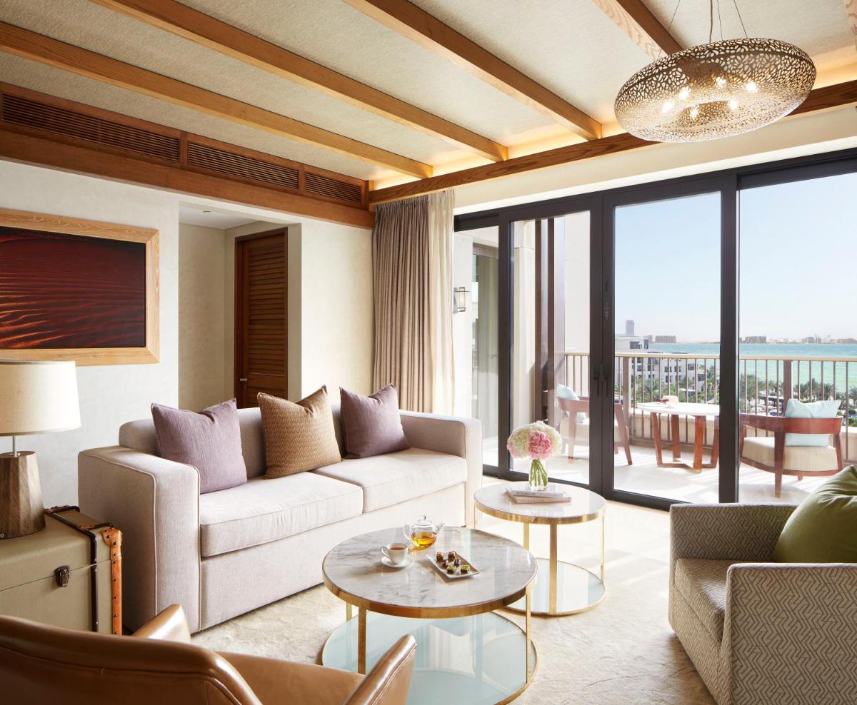 Jumeirah Al Naseem Dubai 18