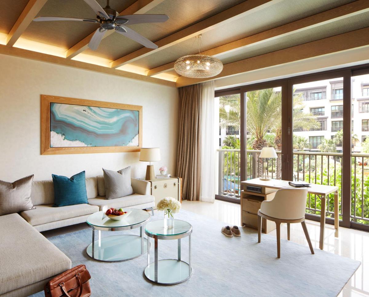 Jumeirah Al Naseem Dubai 24