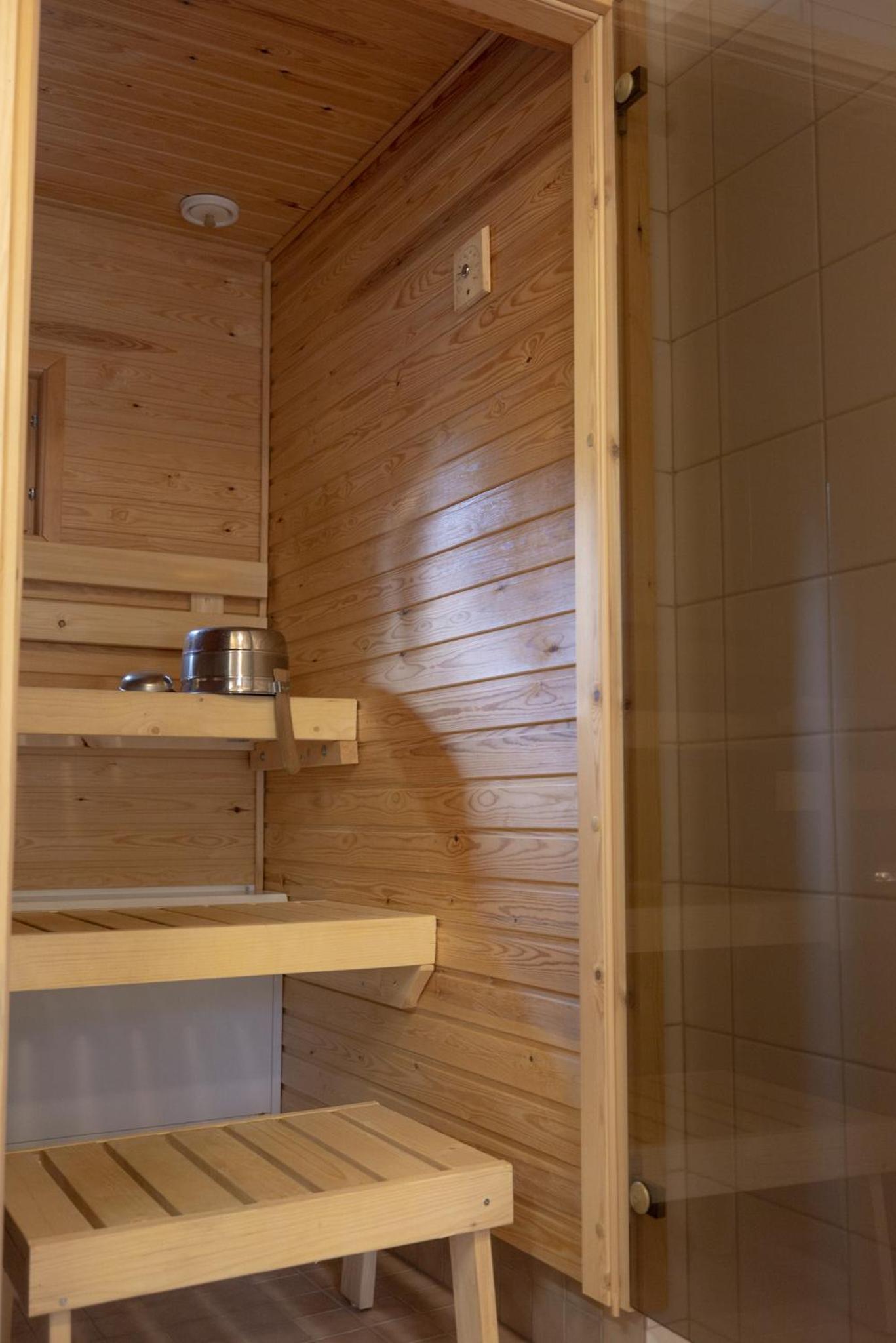 Sallainen Cottages view 5