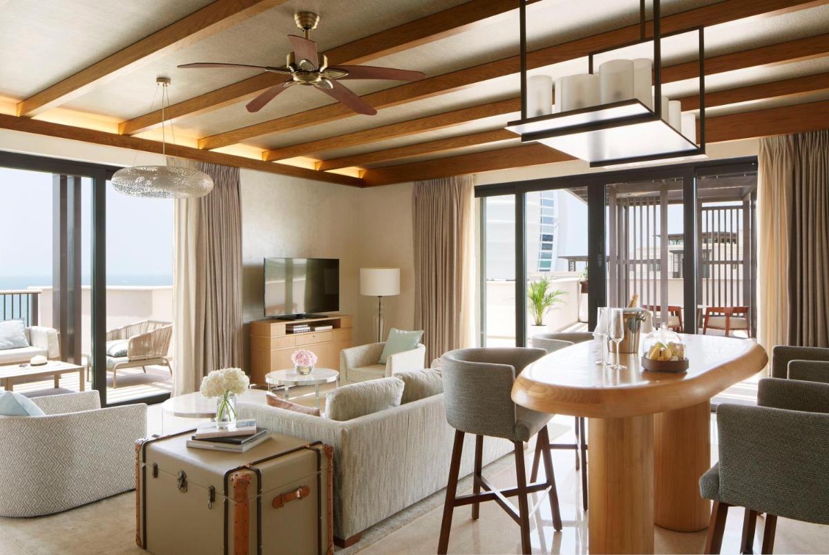 Jumeirah Al Naseem Dubai 21