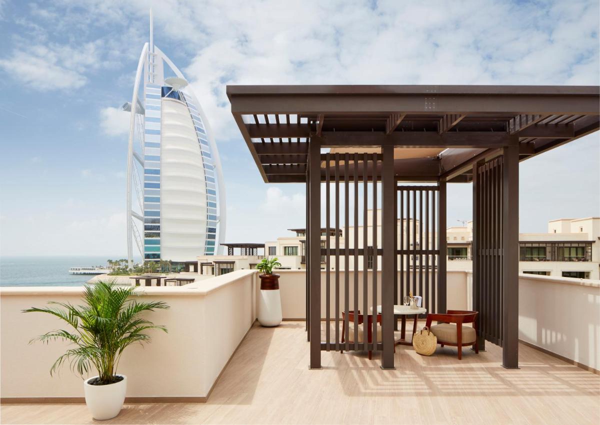 Jumeirah Al Naseem Dubai 49