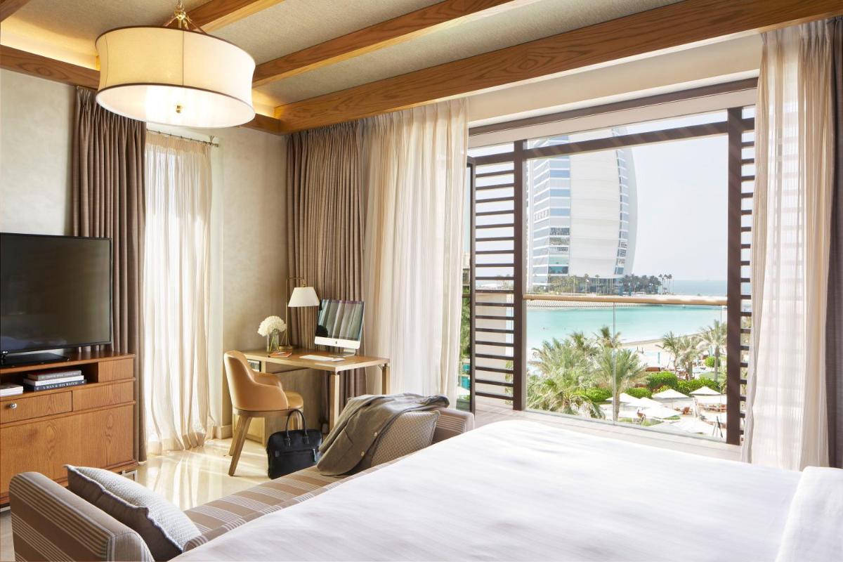 Jumeirah Al Naseem Dubai 13