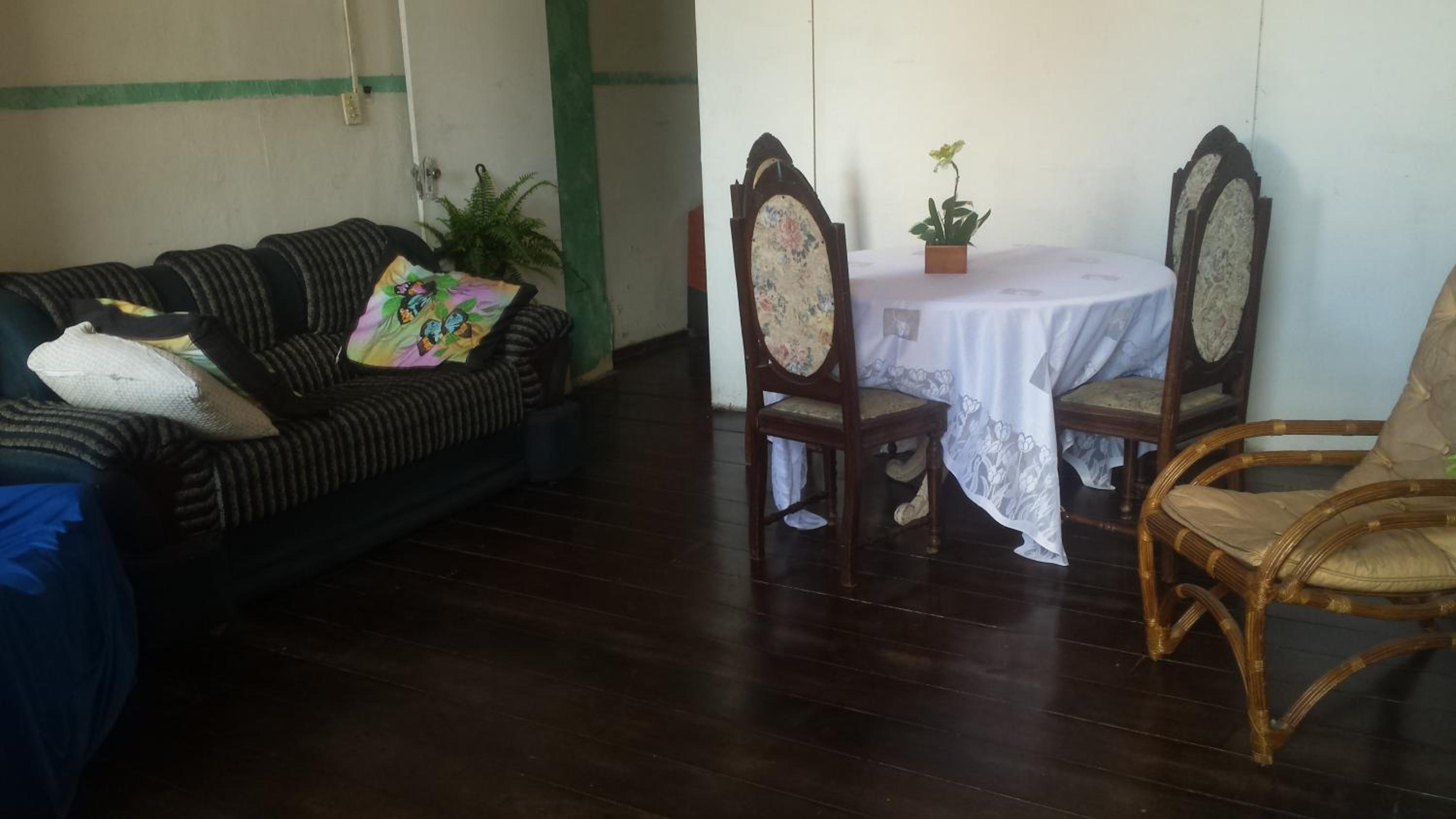 Hostel Torre Bahia