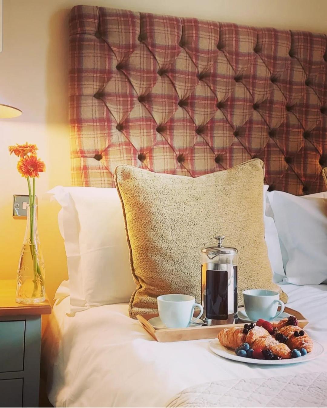 The Lansdowne Boutique Rooms with Breakfast - Adults Only view 2