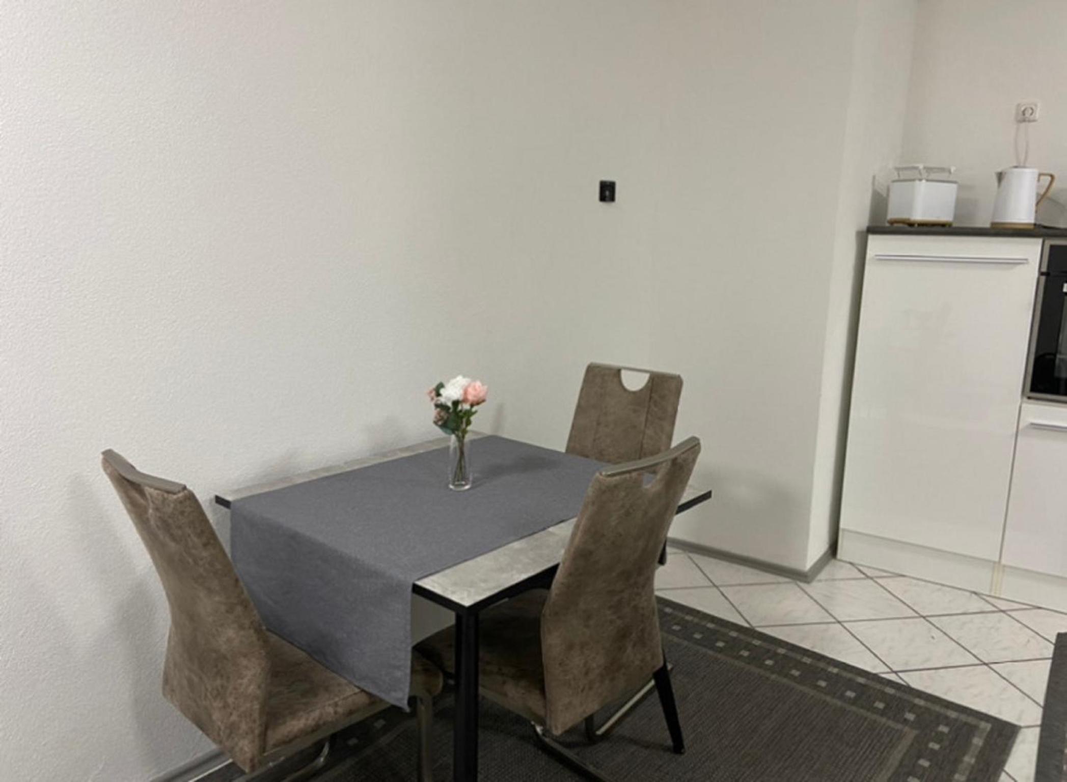 A.M.C. Ferienwohnung