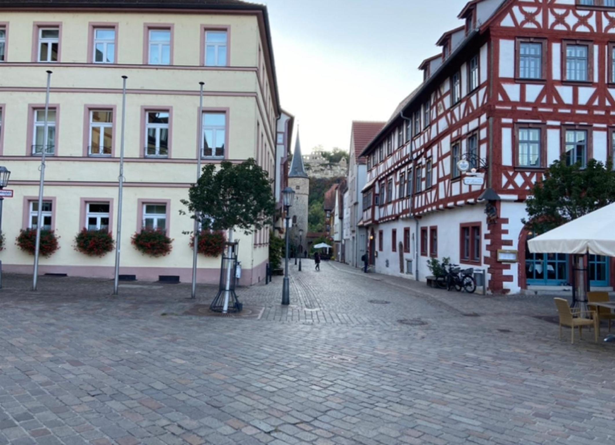 A.M.C. Ferienwohnung