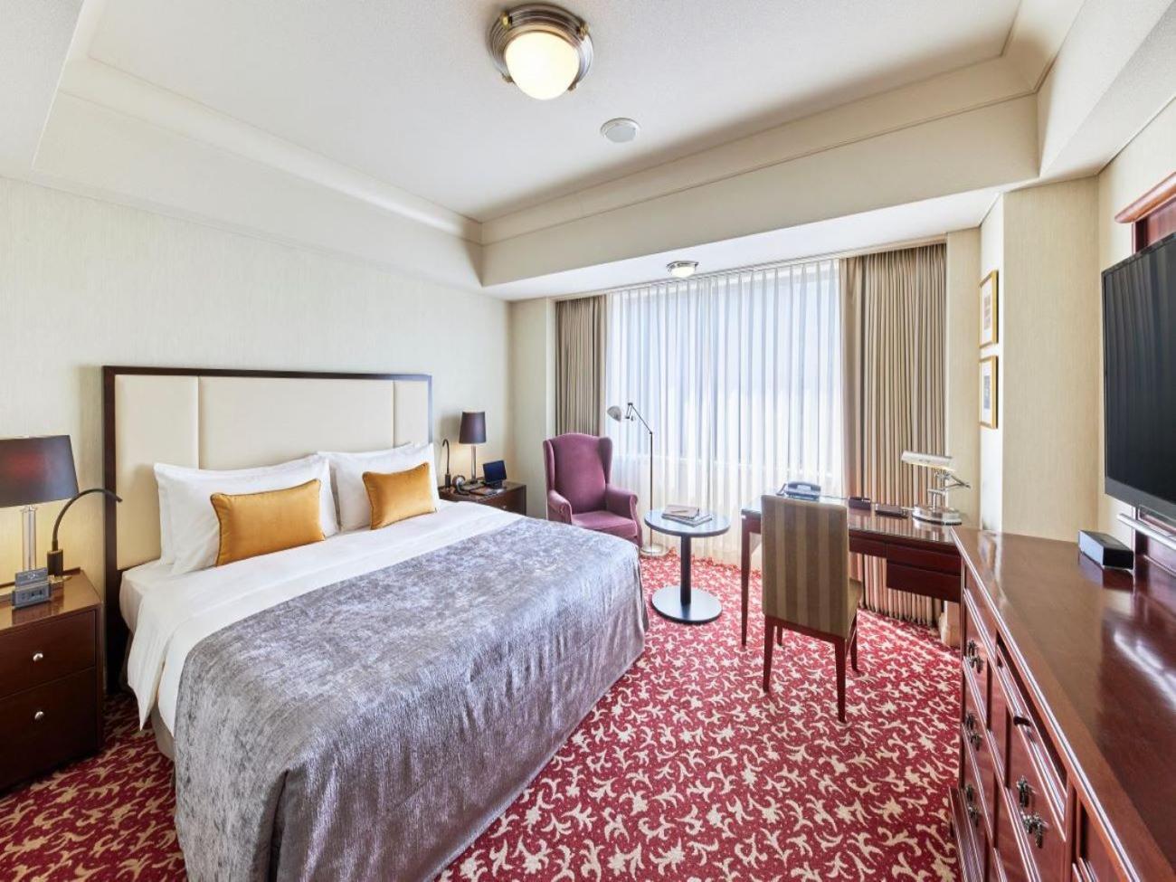 Imperial Hotel, Tokyo 48