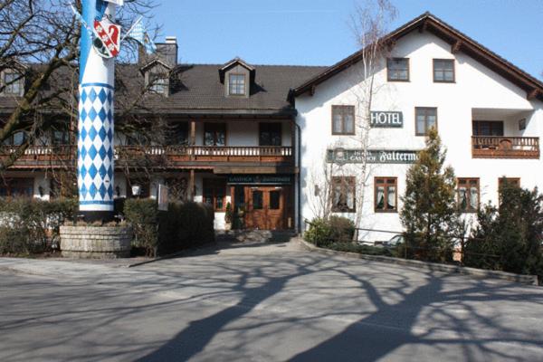 Gasthaus-Hotel Faltermaier - Property Image 11