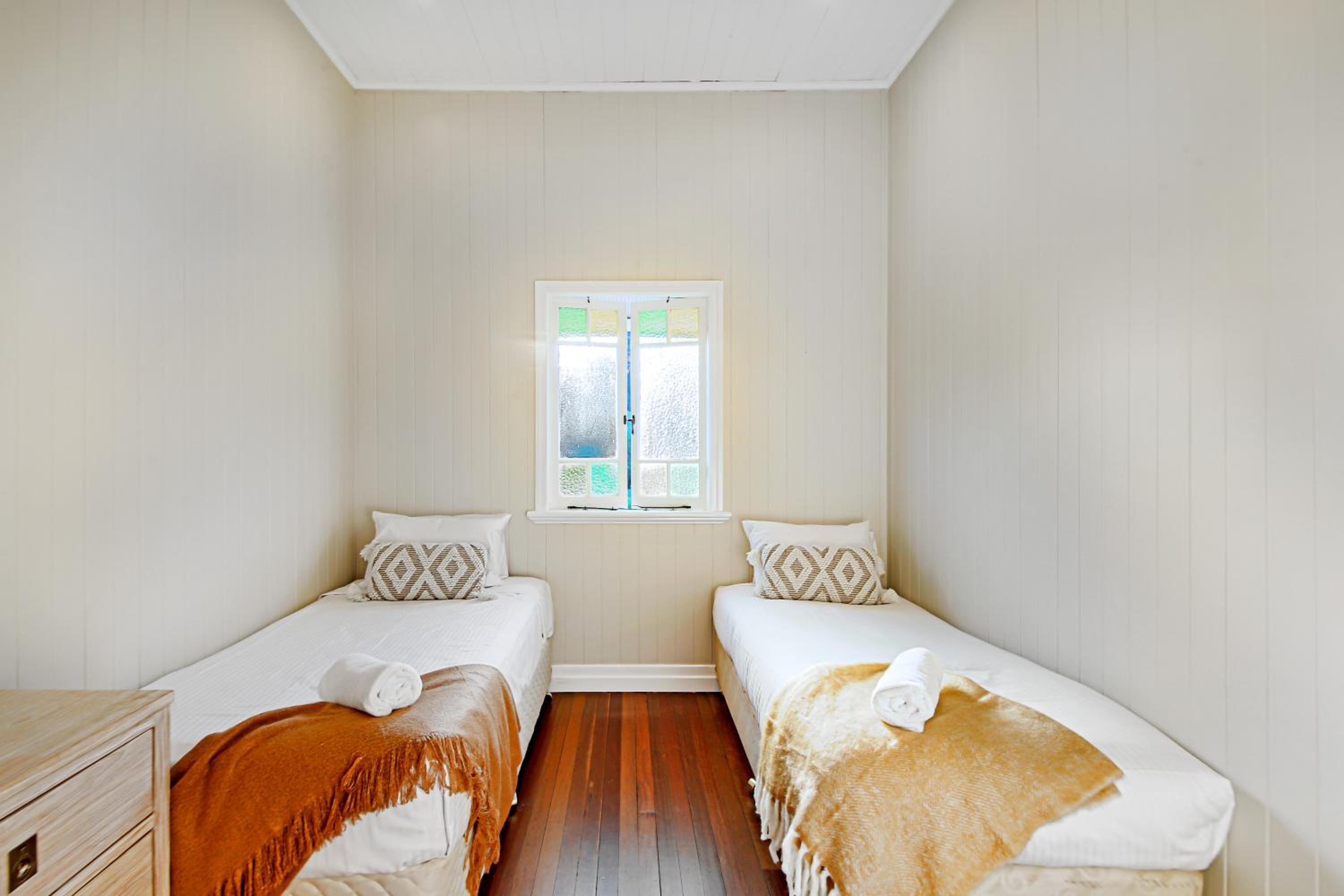 Kin Kin Farm House - Pets Allowed