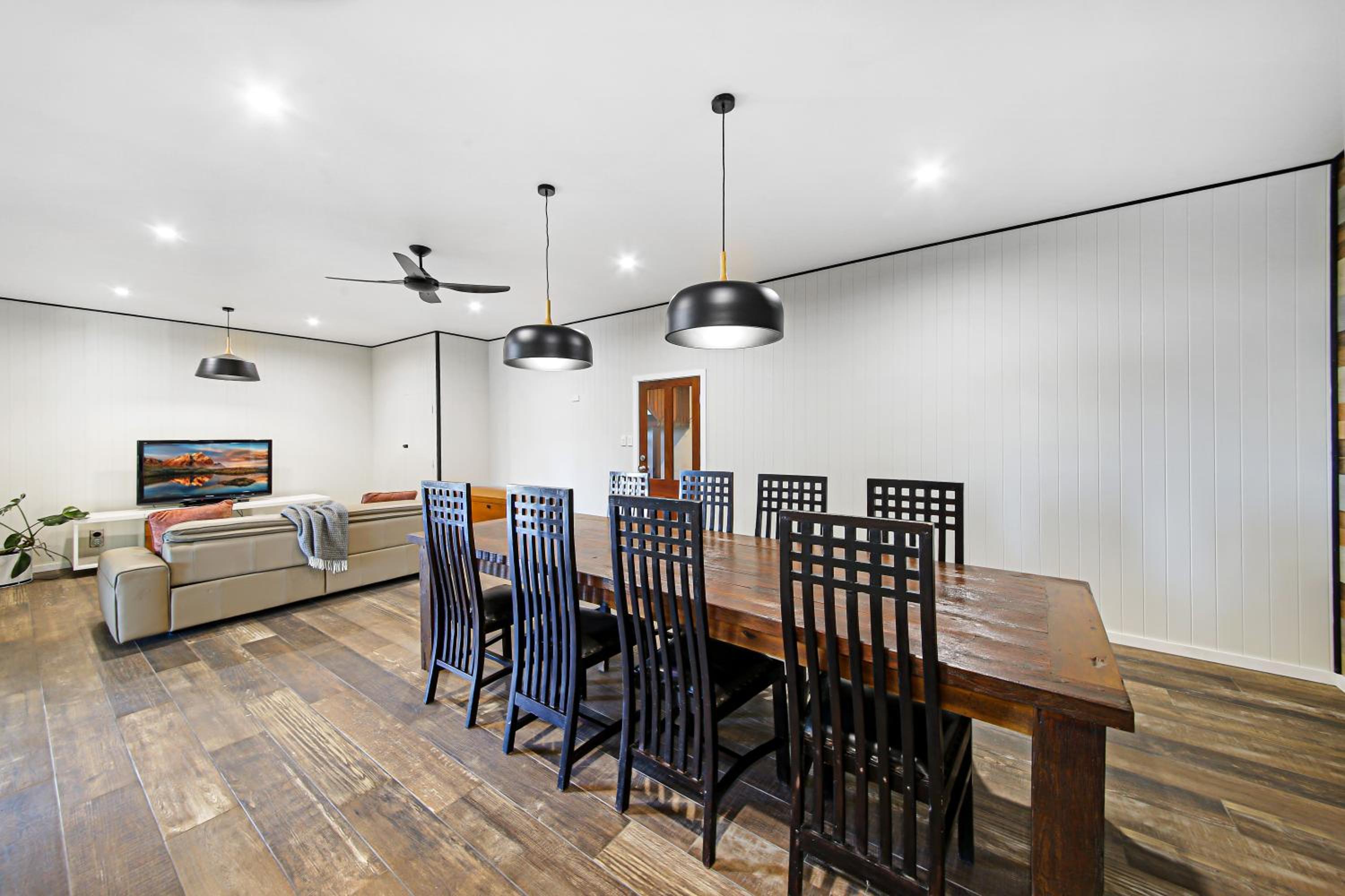 Kin Kin Farm House - Pets Allowed