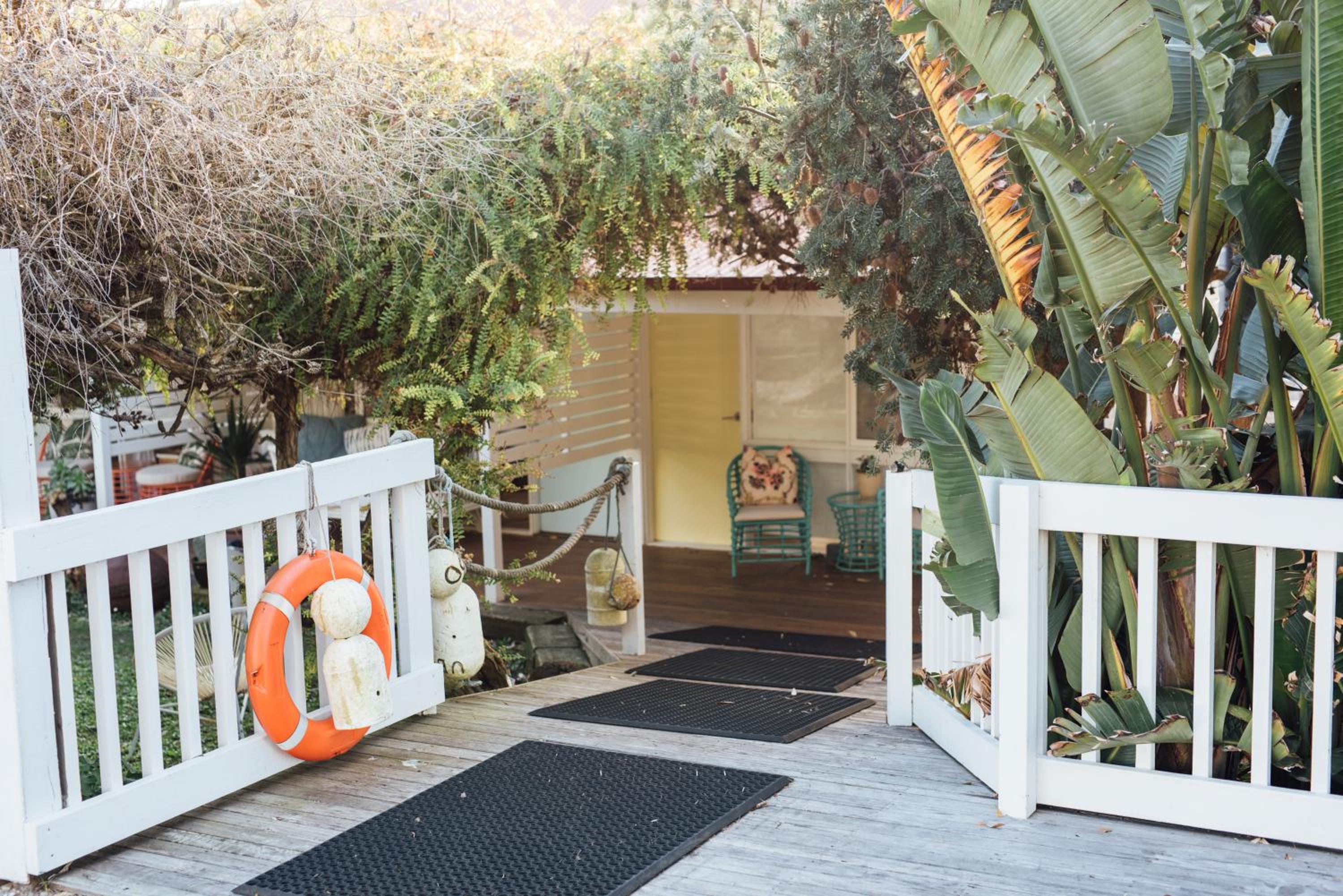 Port O' Call Motel