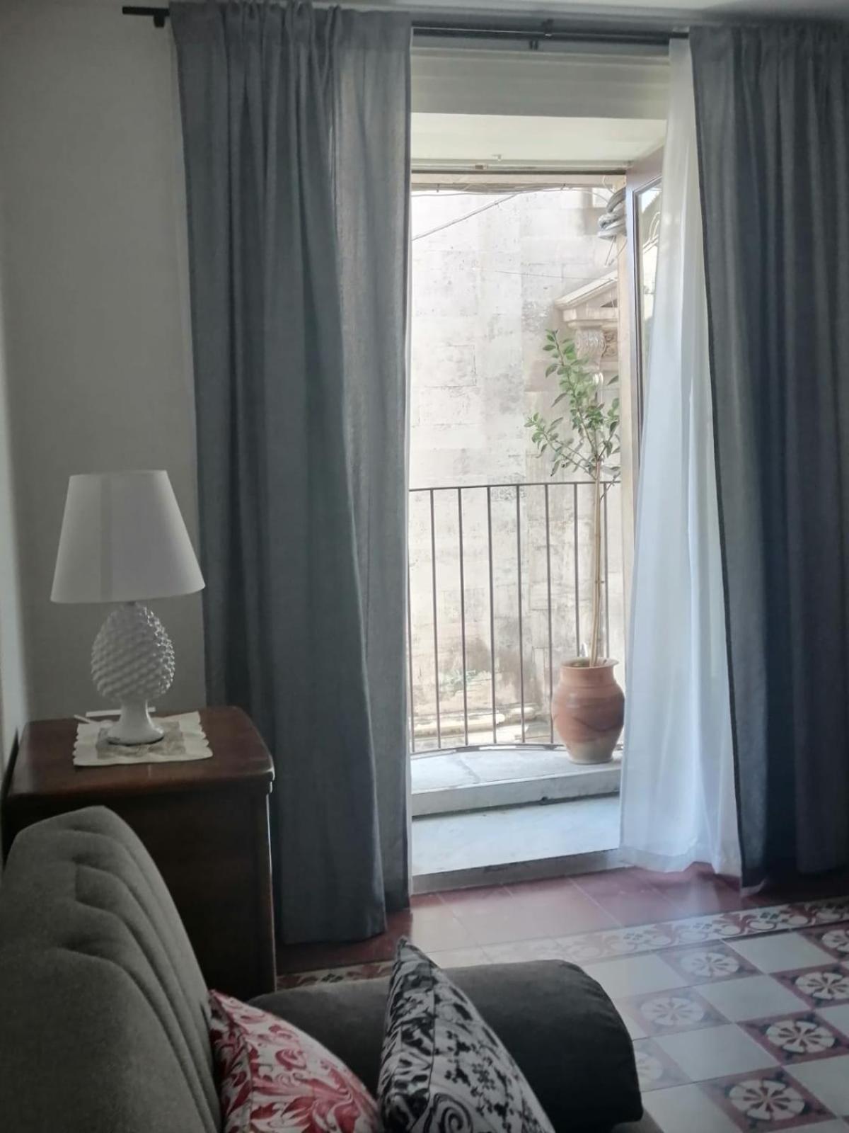 Appartamento Catania centro view 5