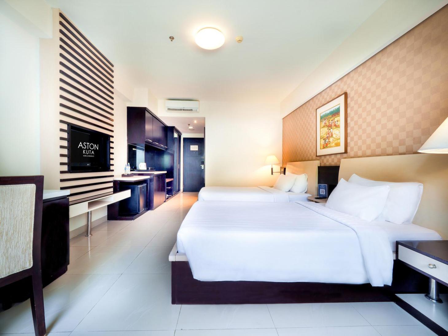 Aston Kuta Hotel and Residence