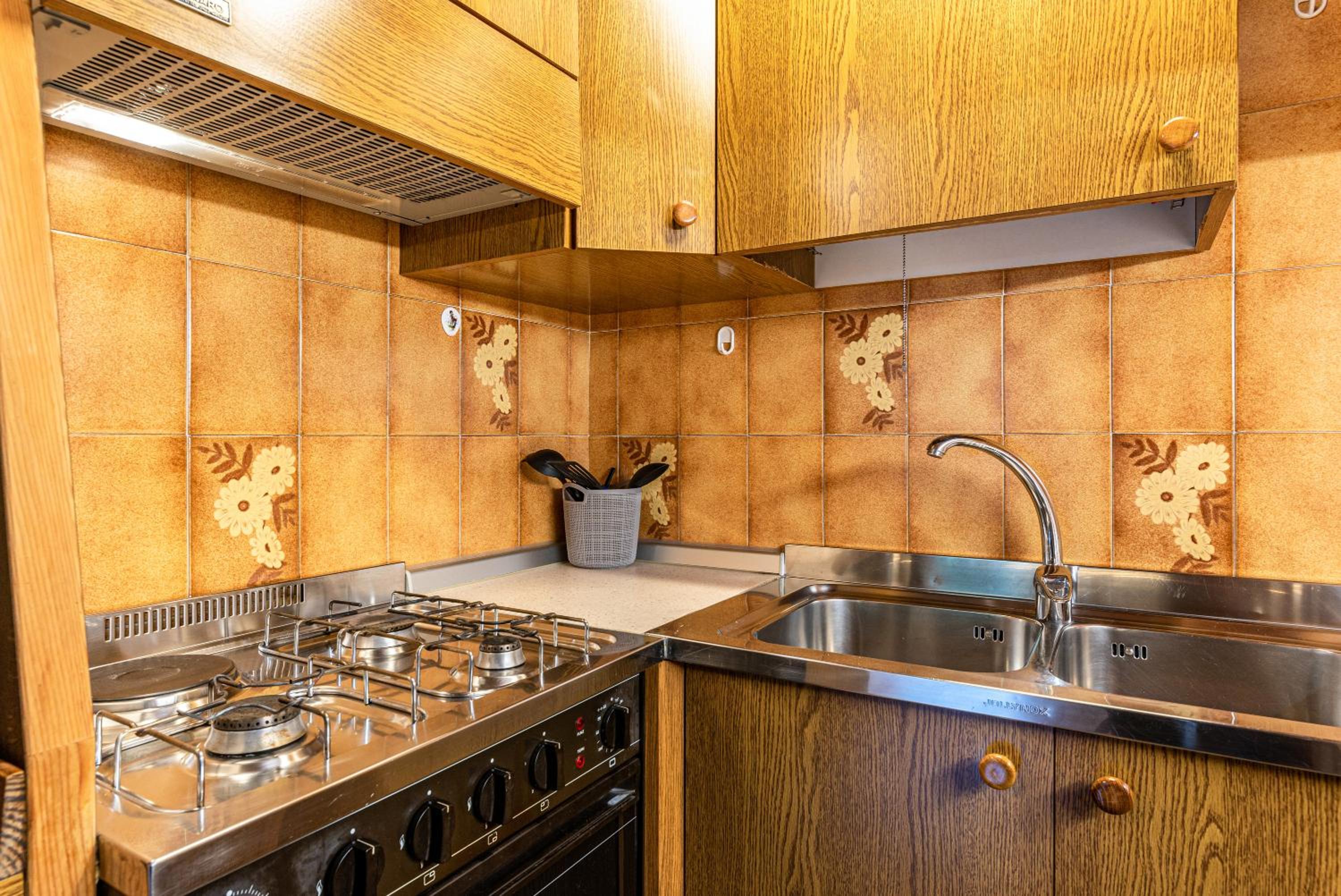 Betites Mansarda