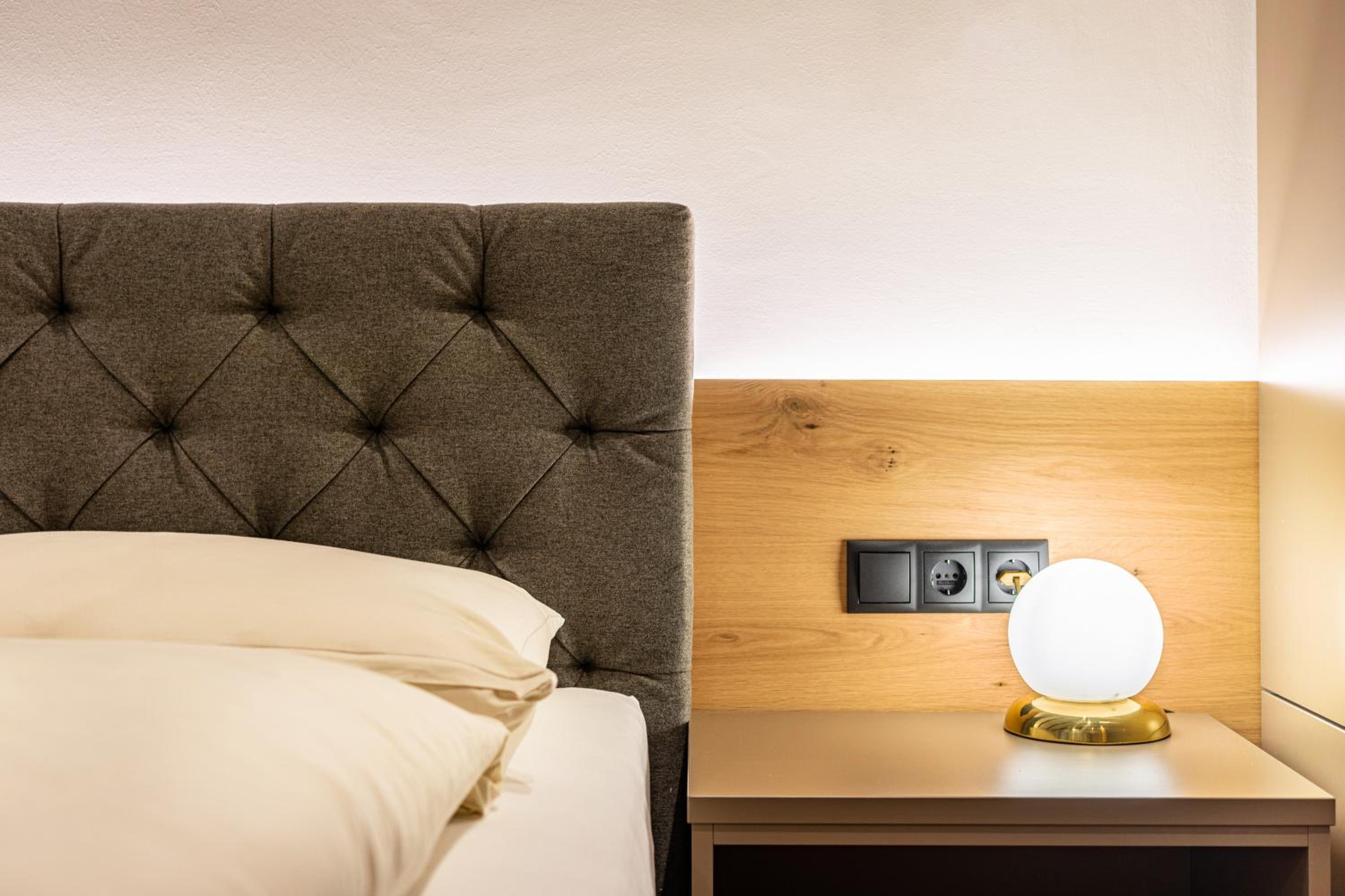 Residence Skutial App Santner