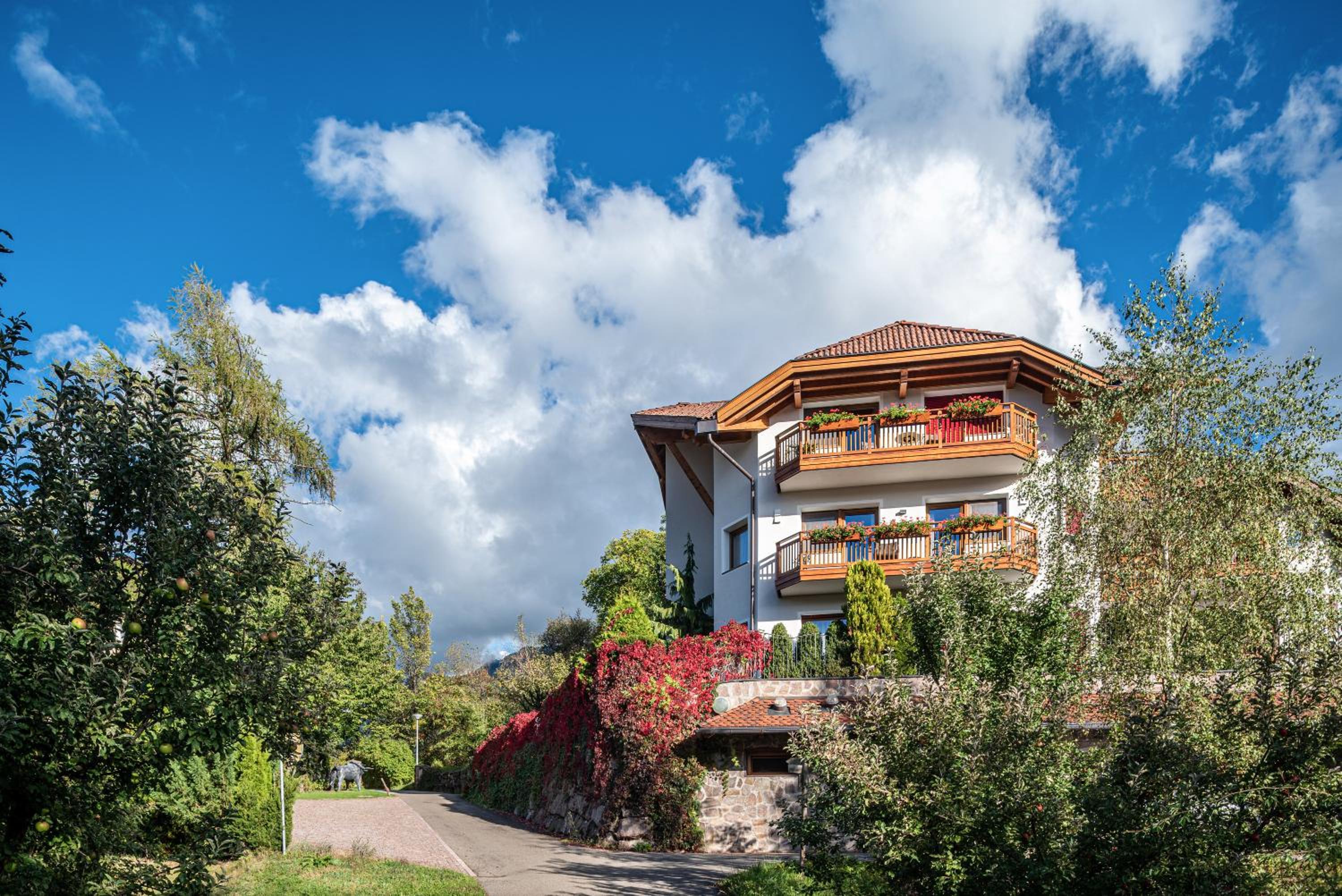 Residence Skutial App Santner